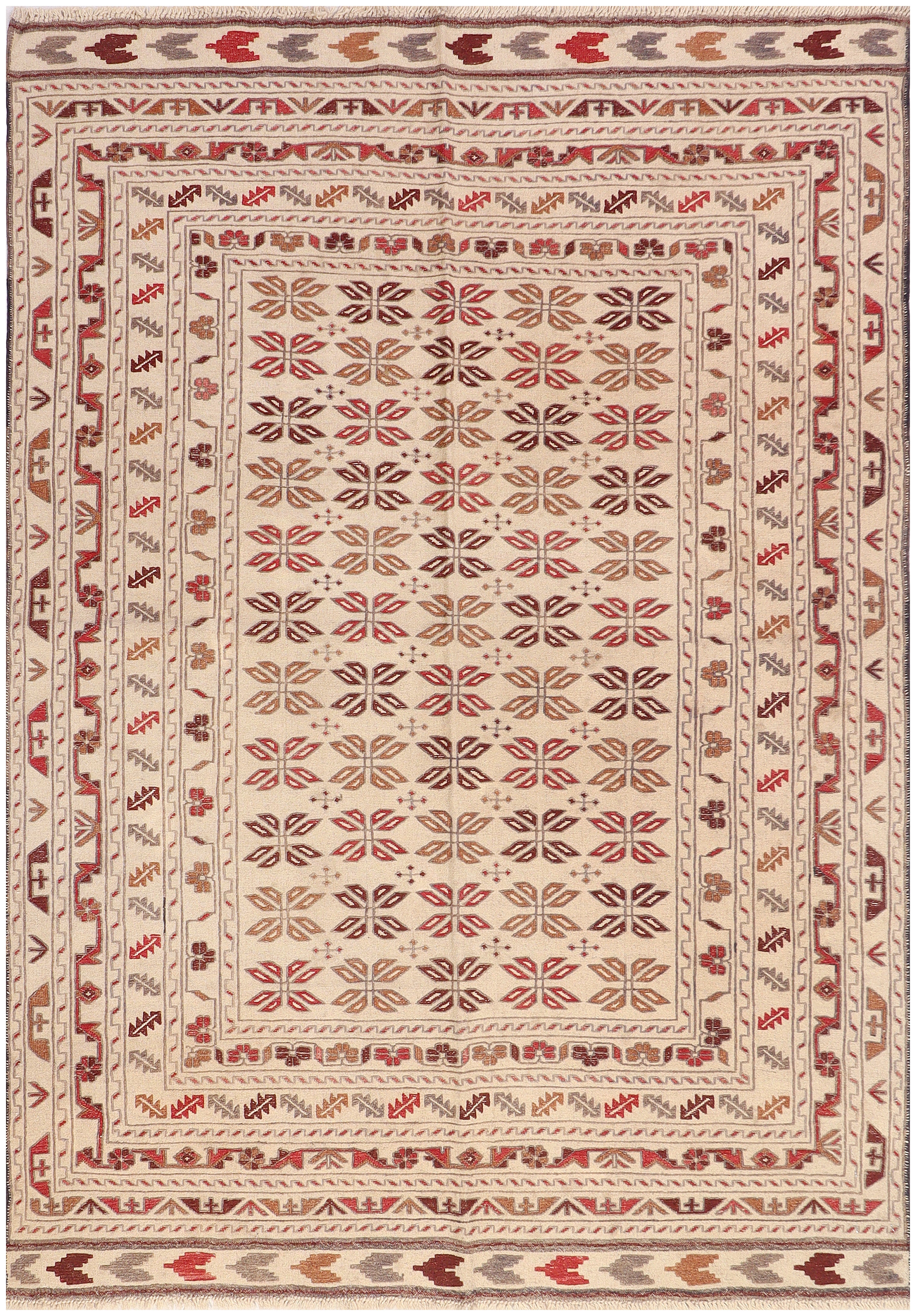 PAI MURGH SOUMAK