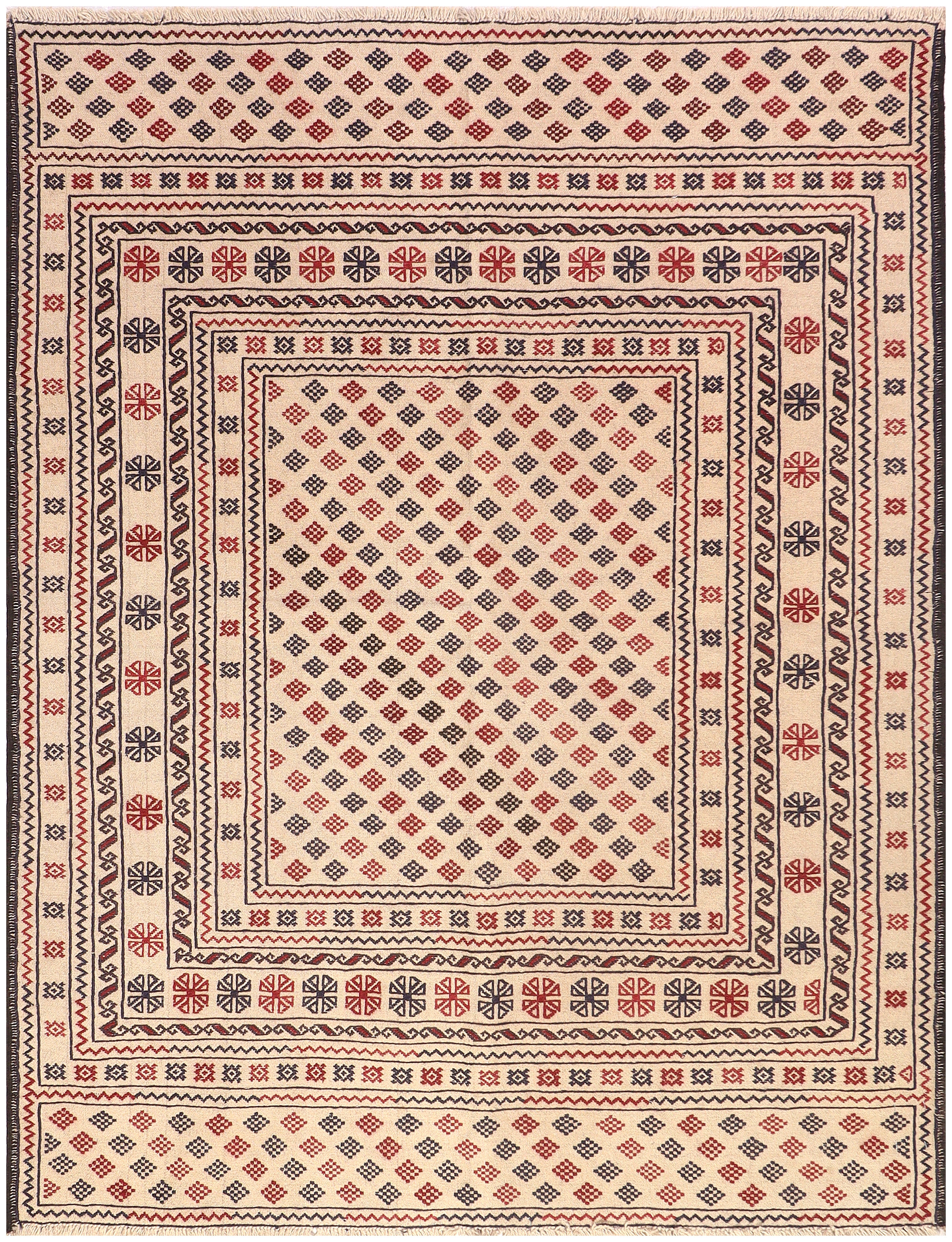 PAI MURGH SOUMAK