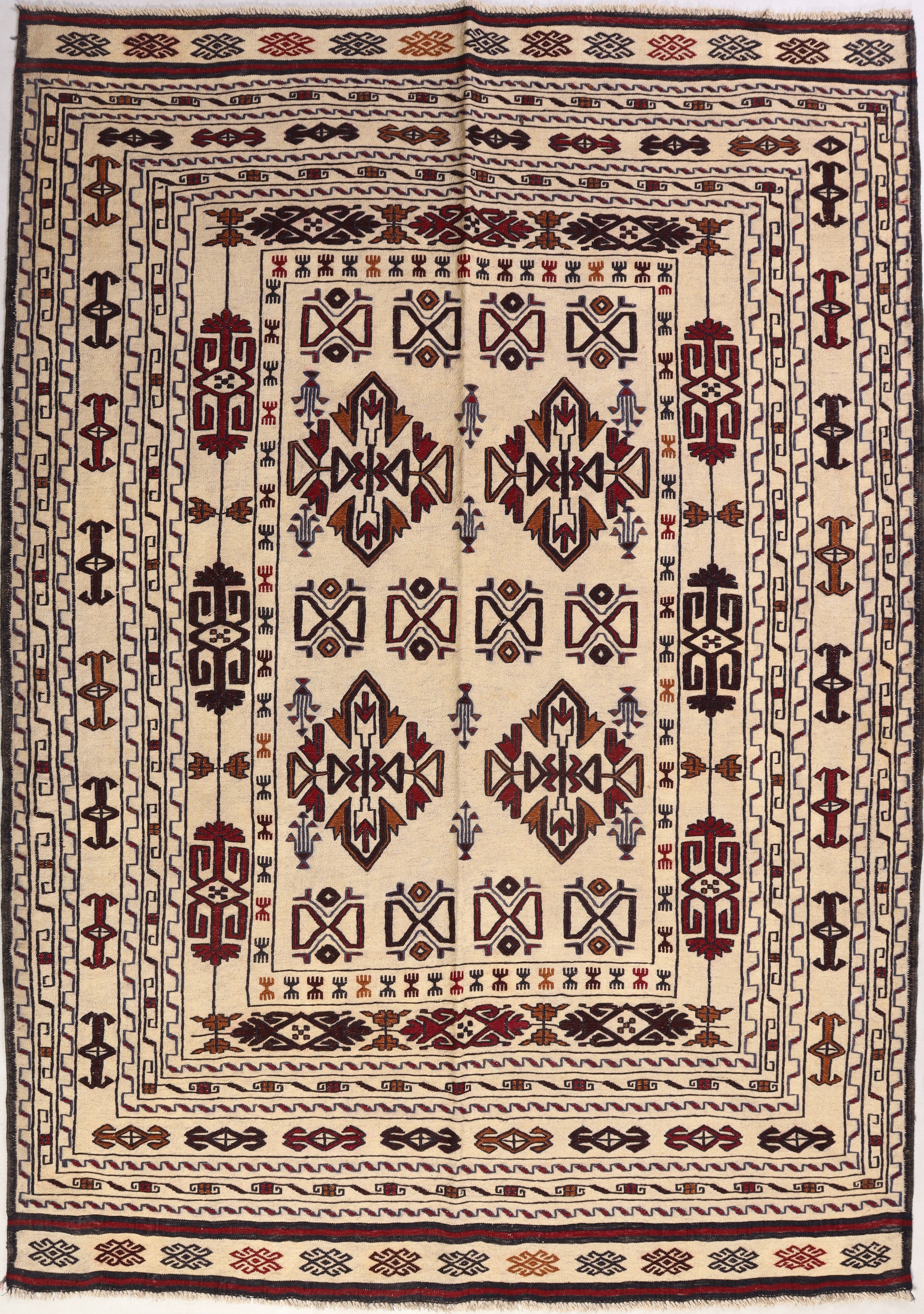 PAI MURGH SOUMAK