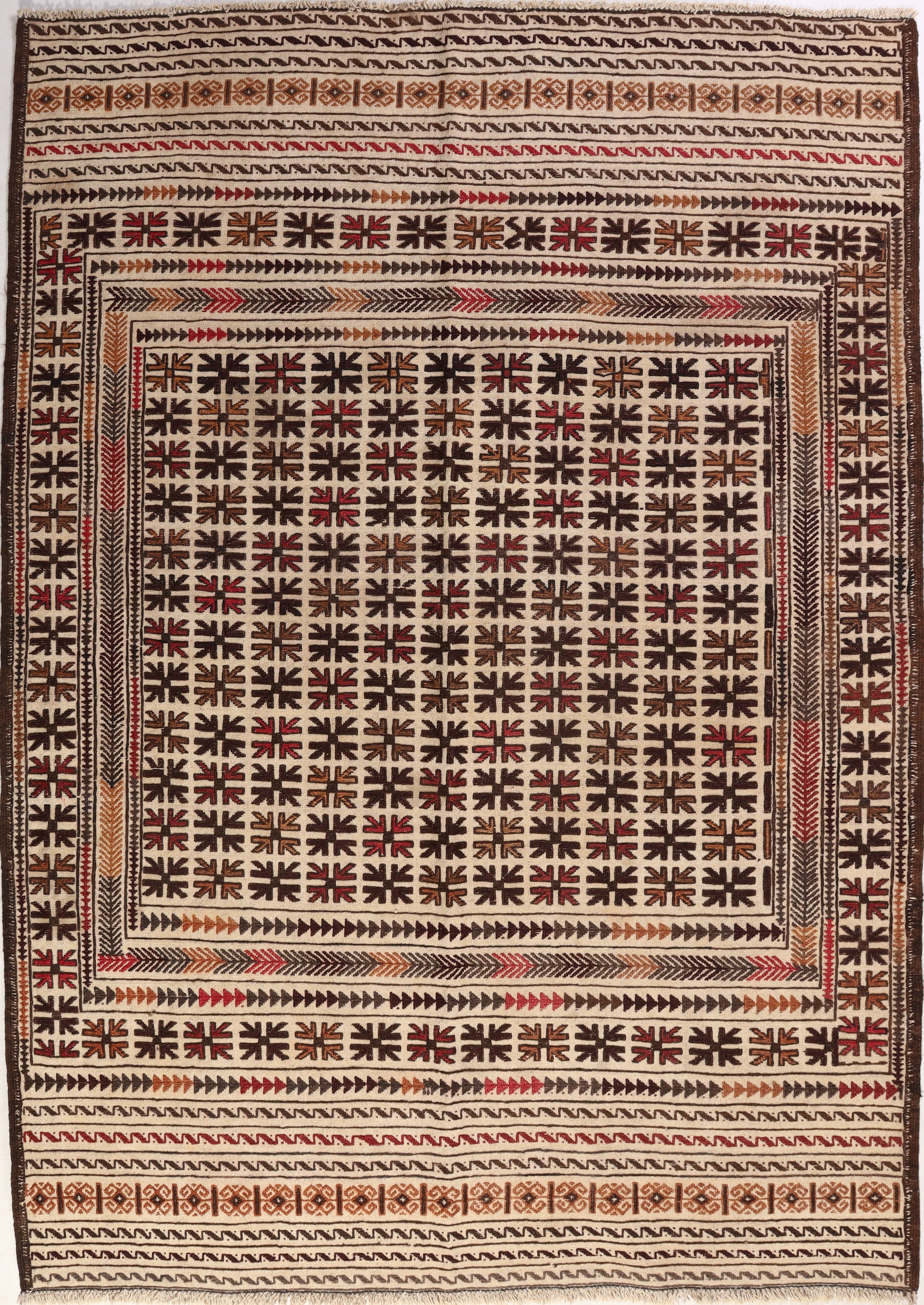 PAI MURGH SOUMAK