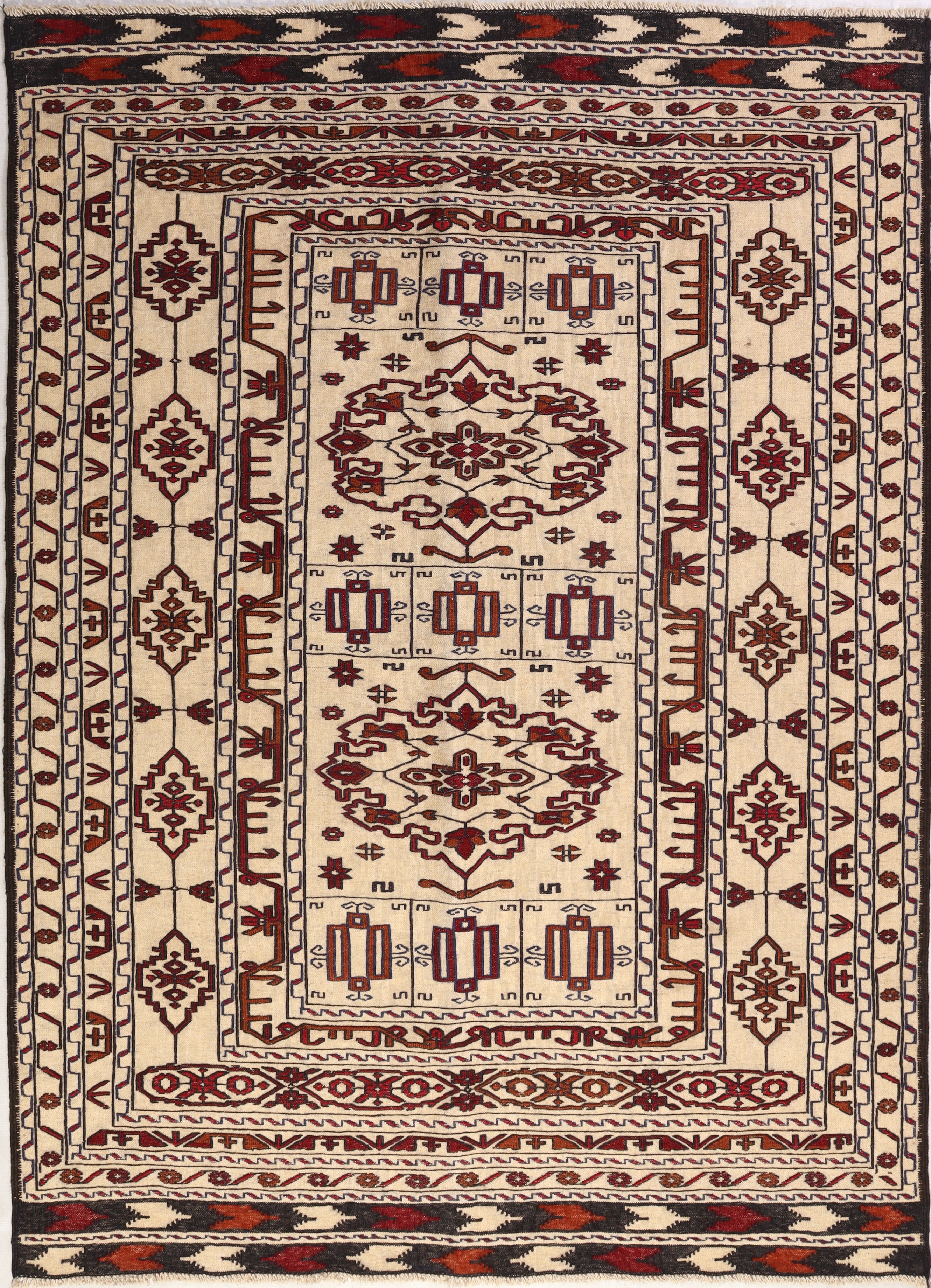 PAI MURGH SOUMAK