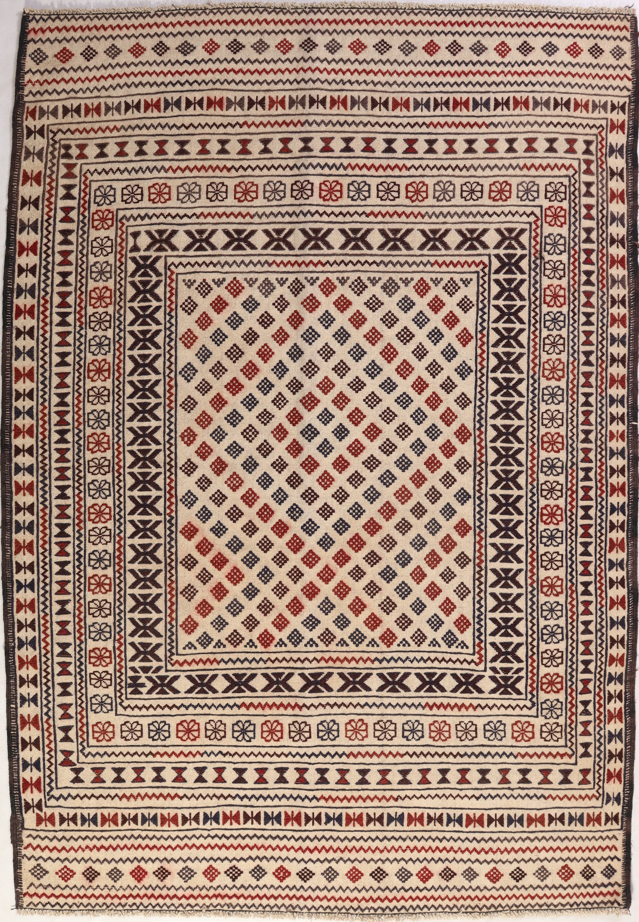 PAI MURGH SOUMAK