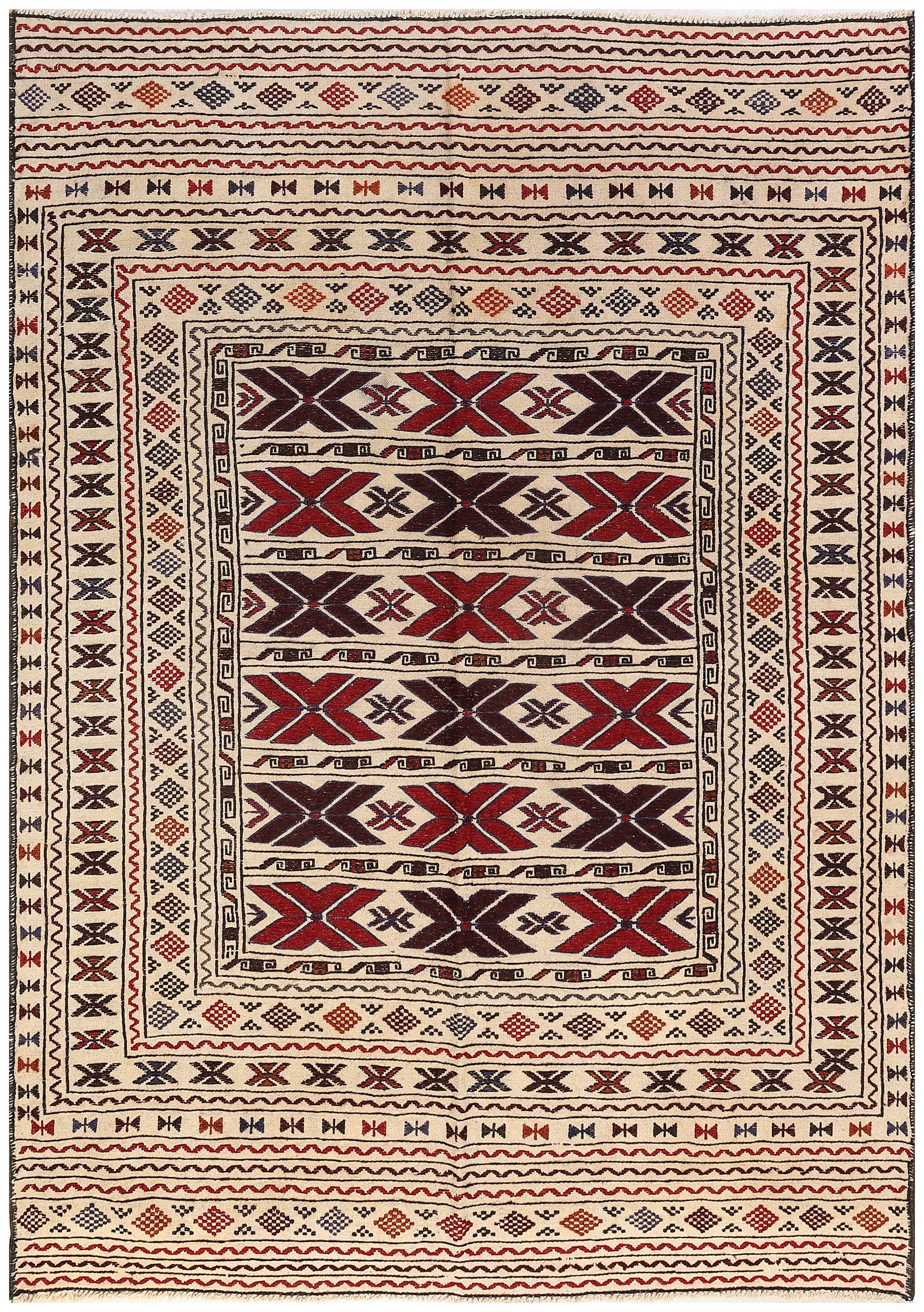 PAI MURGH SOUMAK
