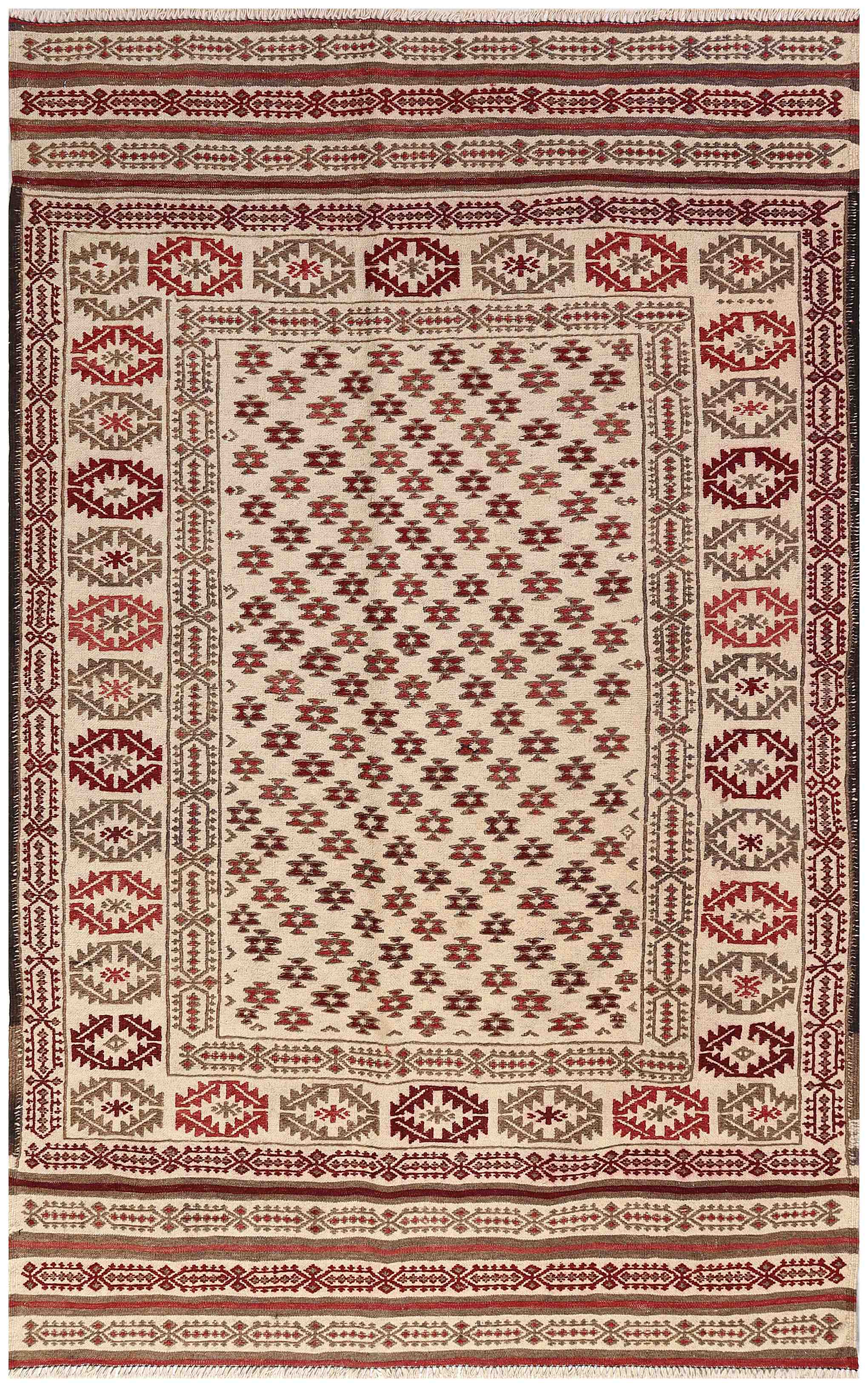 PAI MURGH SOUMAK