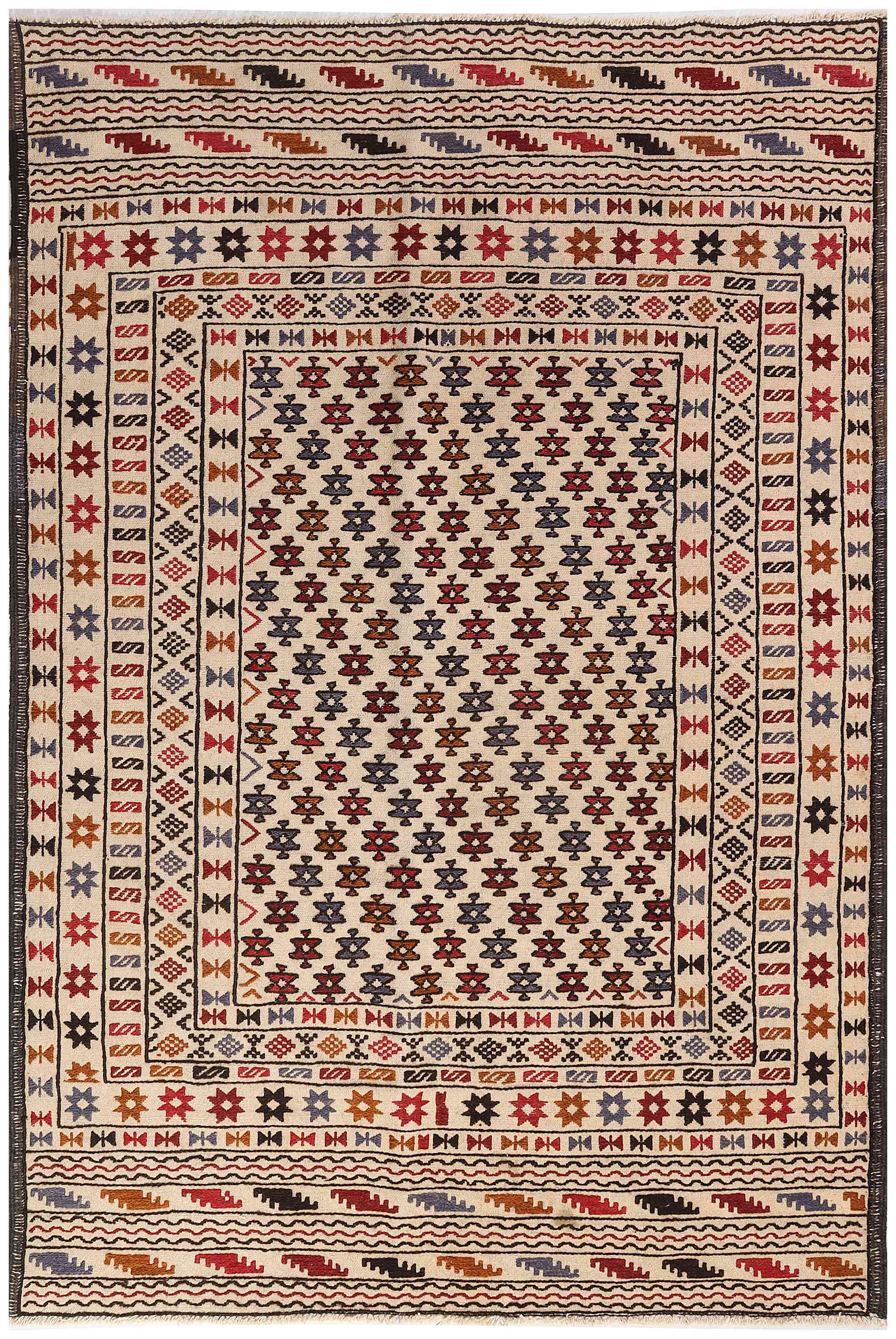 PAI MURGH SOUMAK