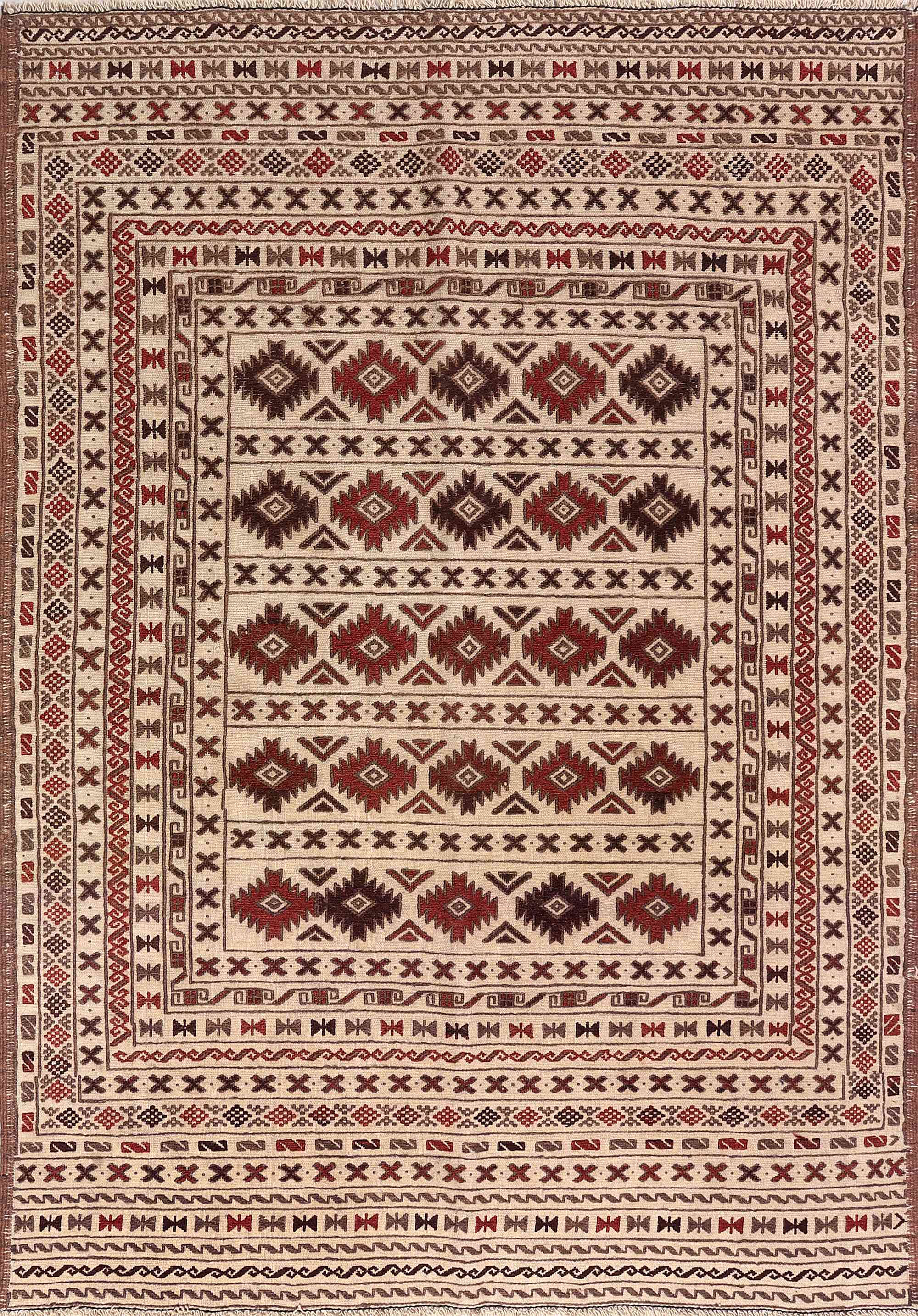 PAI MURGH SOUMAK