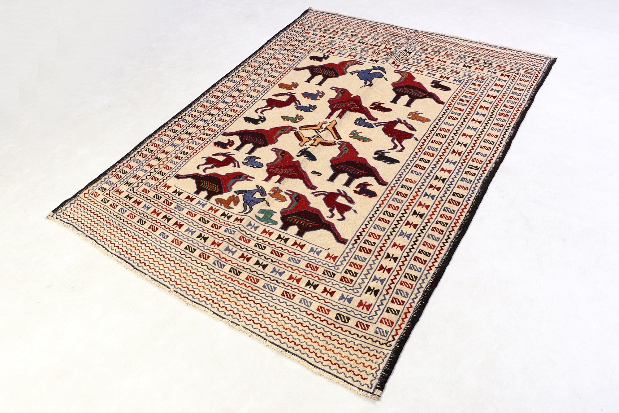 PAI MURGH SOUMAK