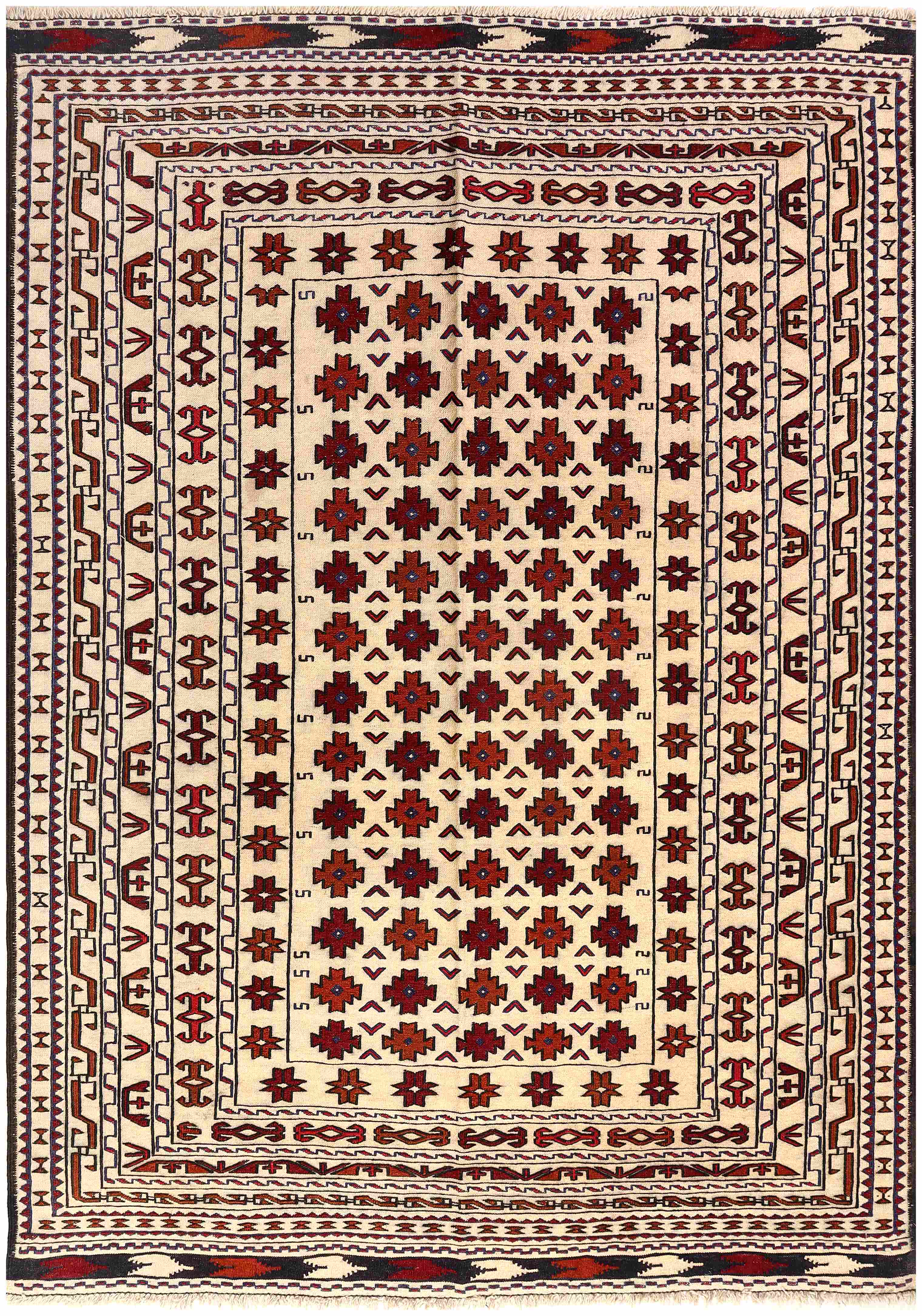 PAI MURGH SOUMAK