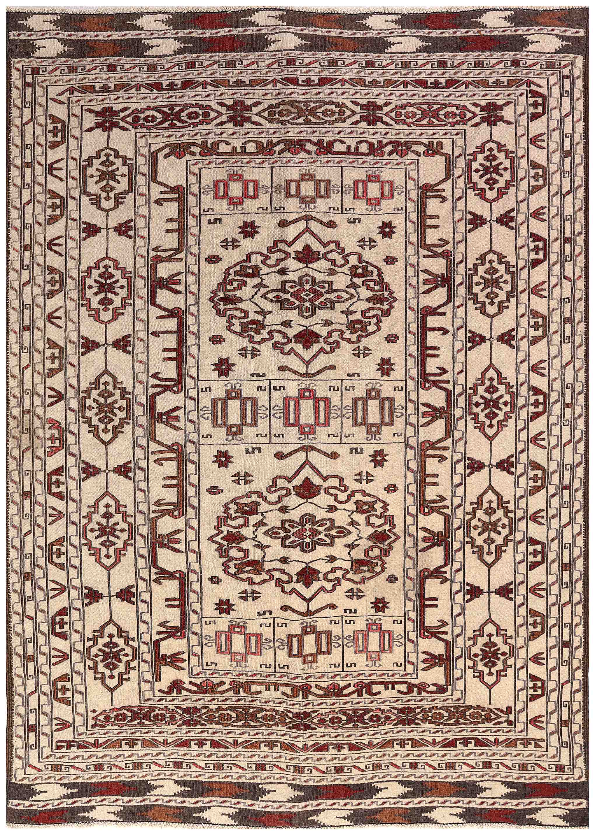 PAI MURGH SOUMAK