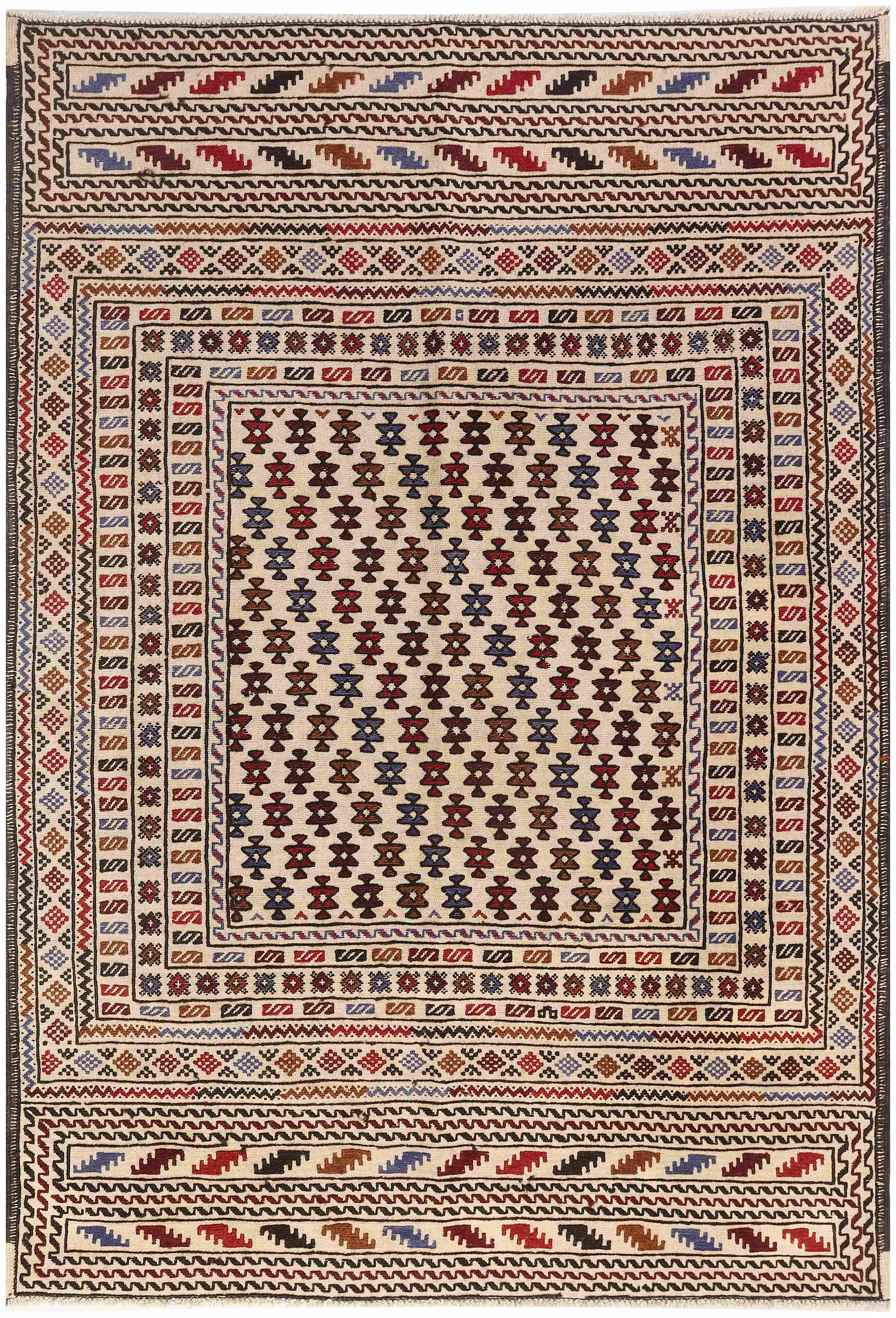 PAI MURGH SOUMAK