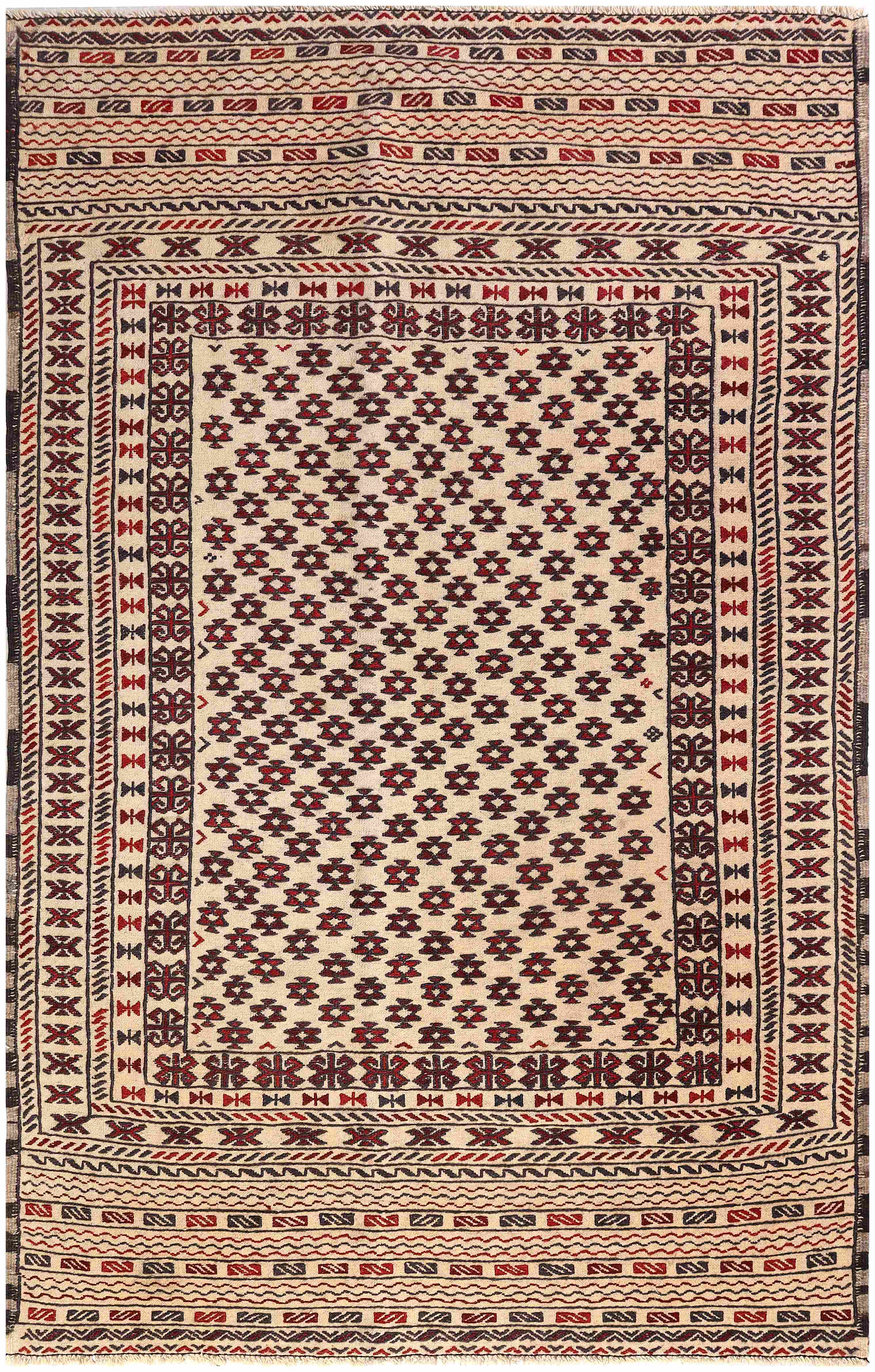 PAI MURGH SOUMAK