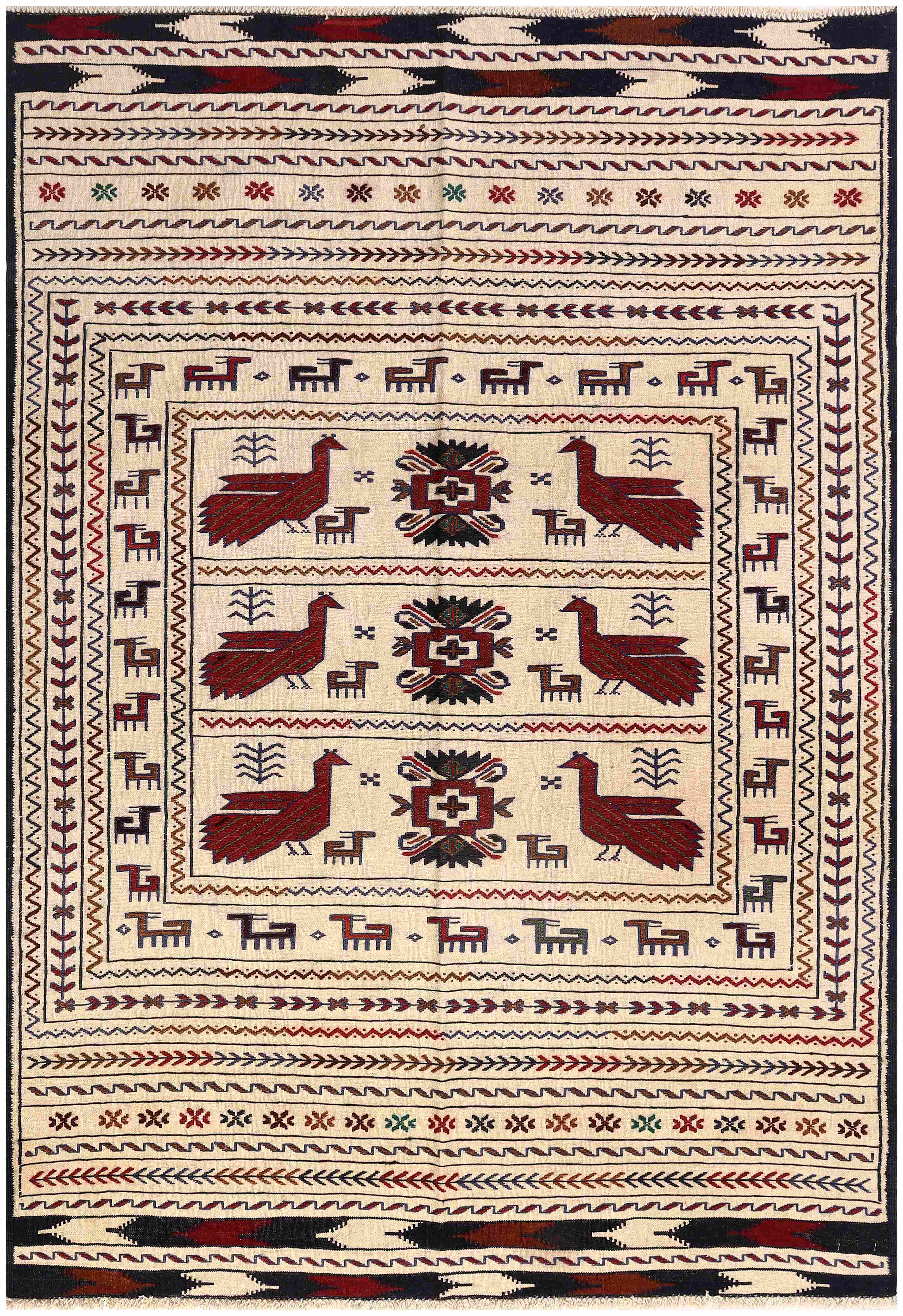 PAI MURGH SOUMAK