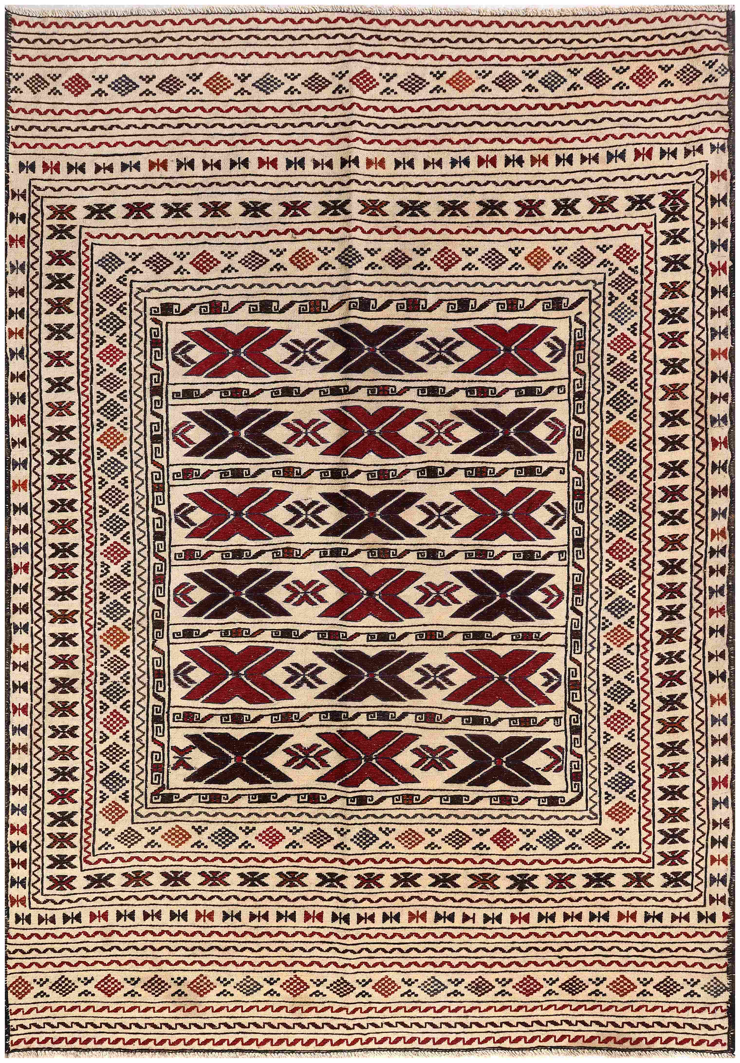 PAI MURGH SOUMAK