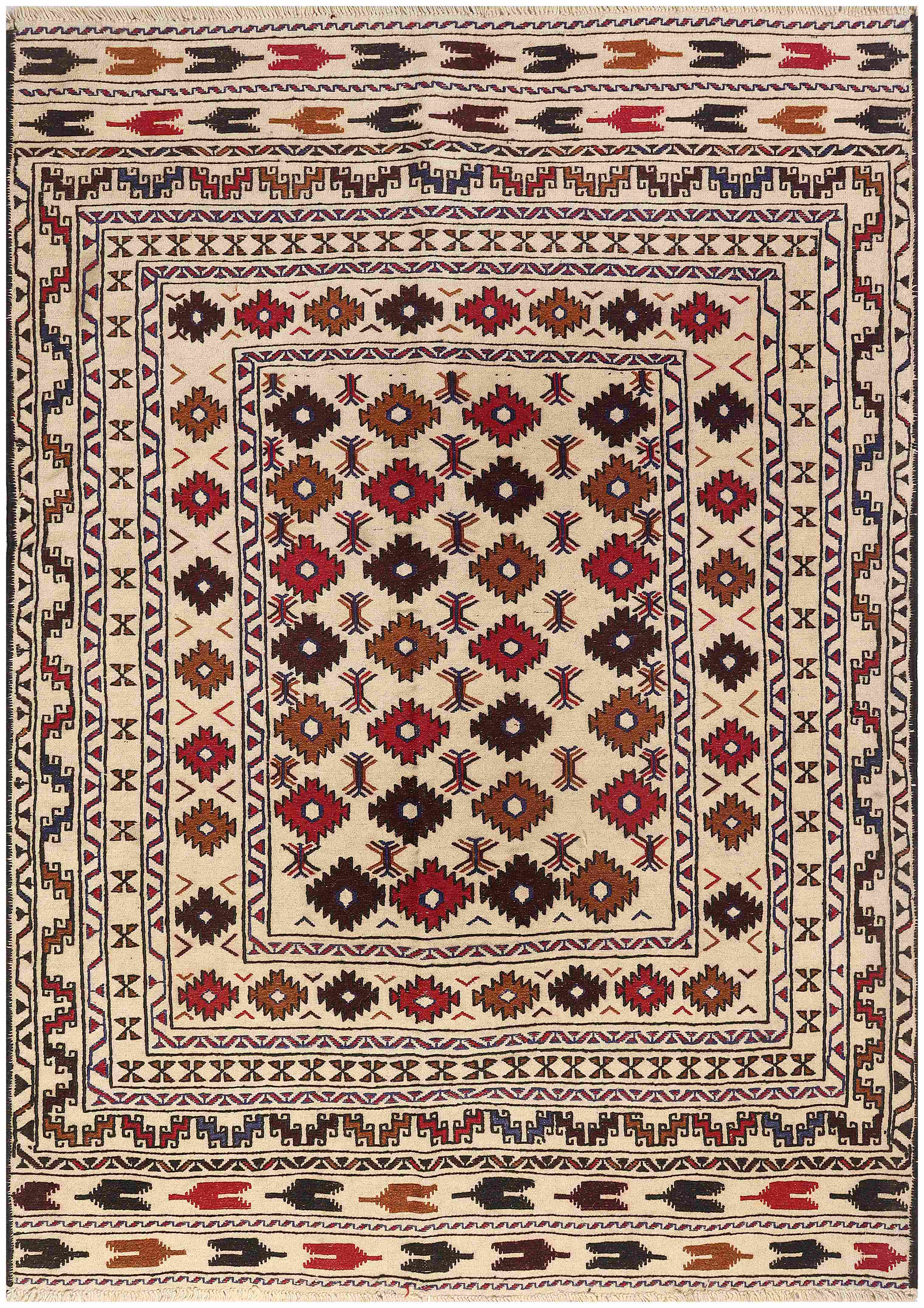 PAI MURGH SOUMAK