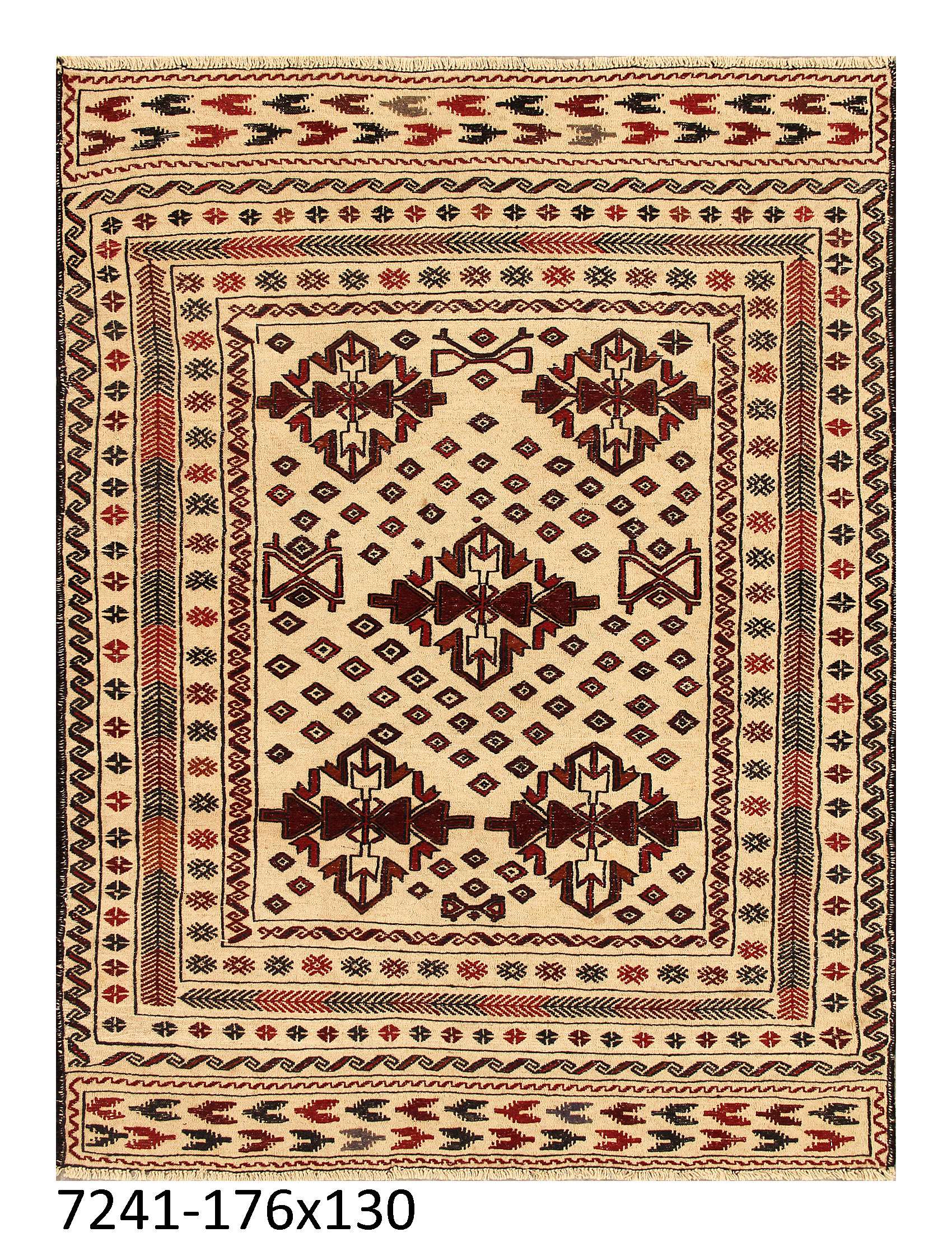 PAI MURGH SOUMAK