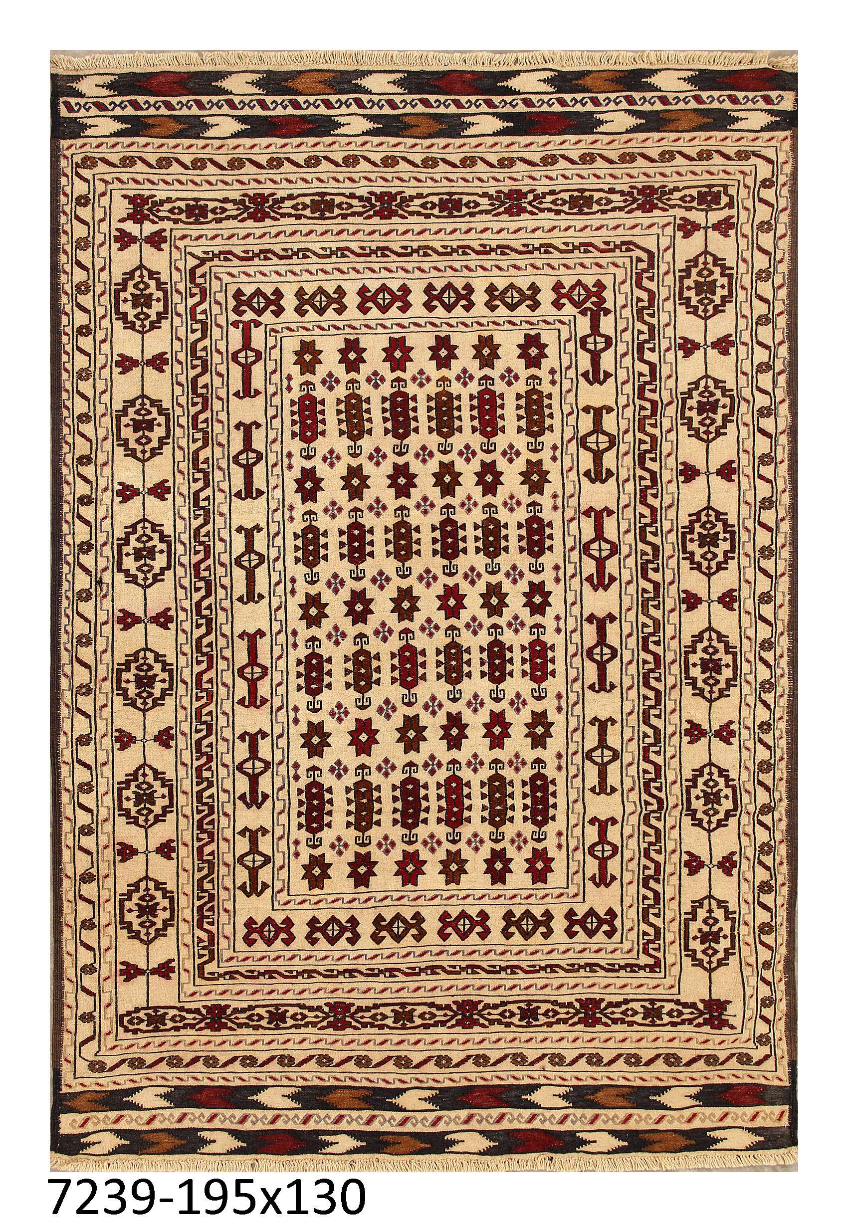 PAI MURGH SOUMAK