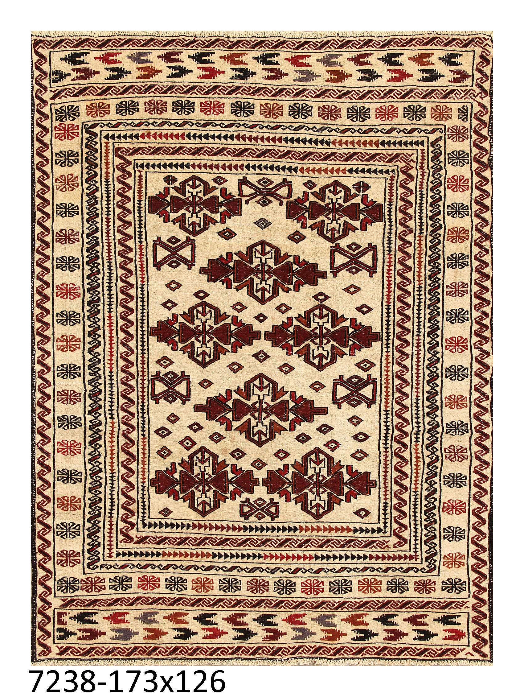 PAI MURGH SOUMAK