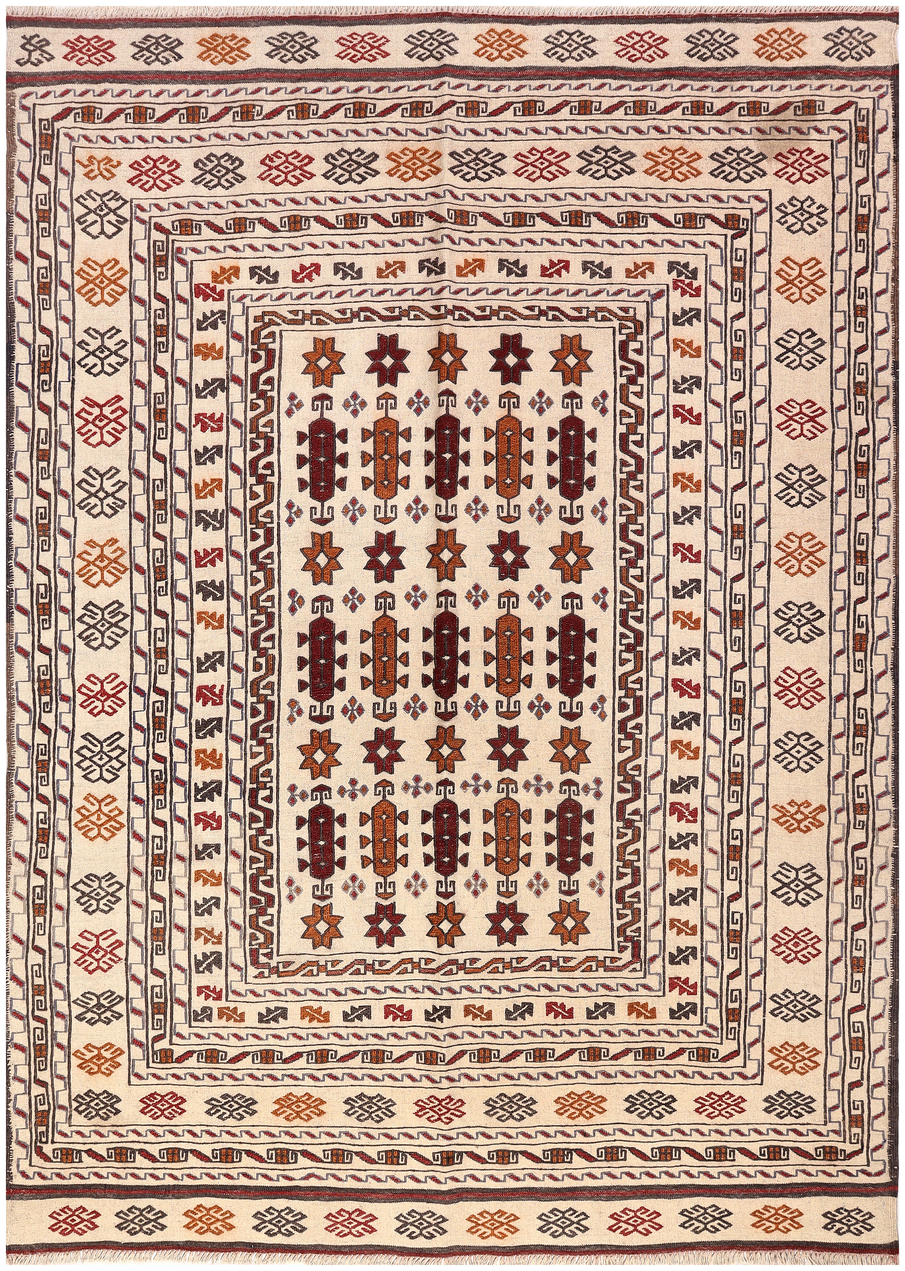 PAI MURGH SOUMAK