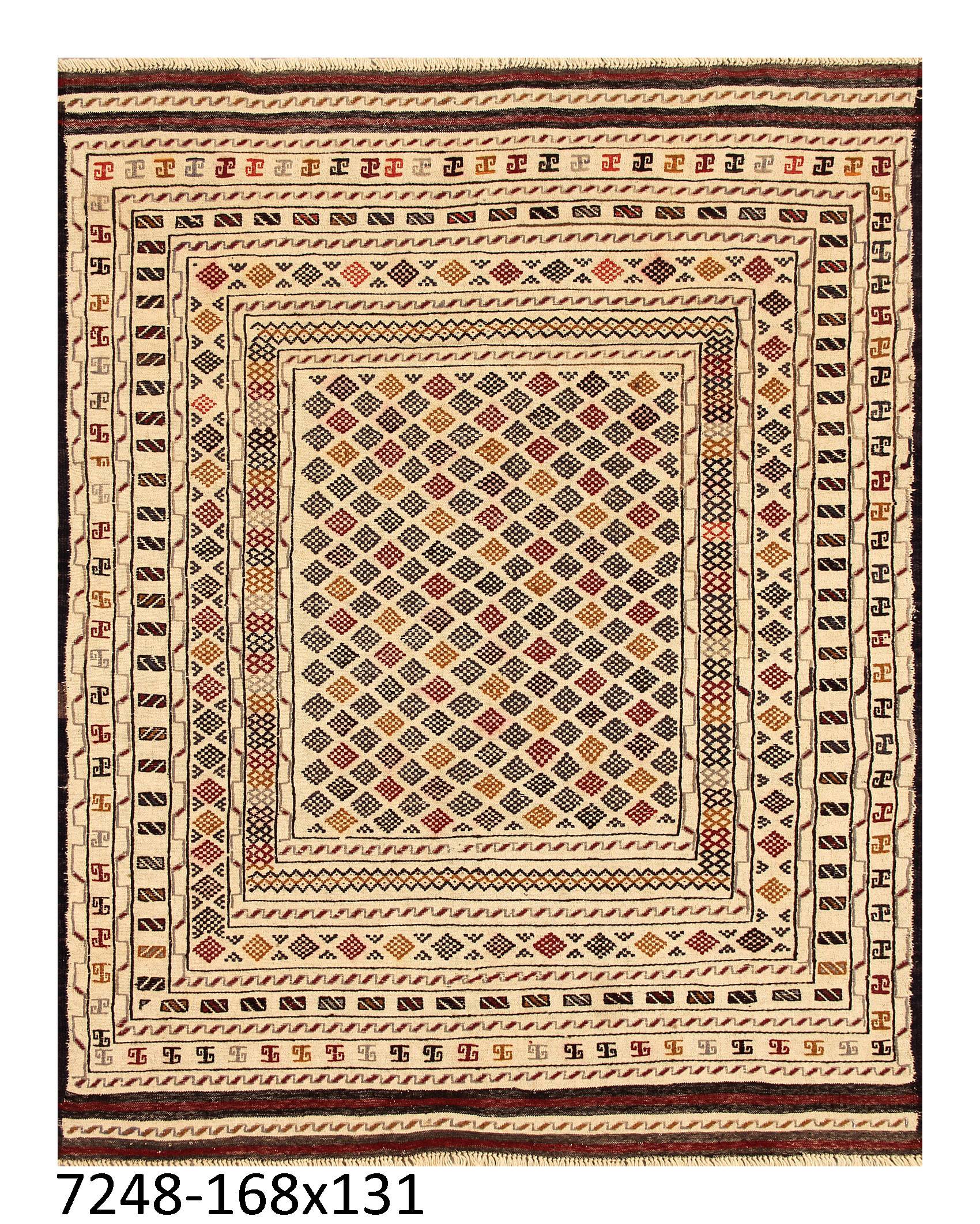 PAI MURGH SOUMAK