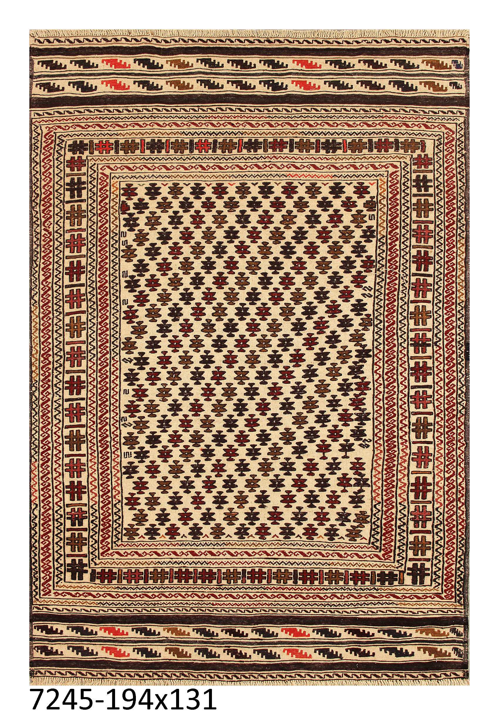 PAI MURGH SOUMAK