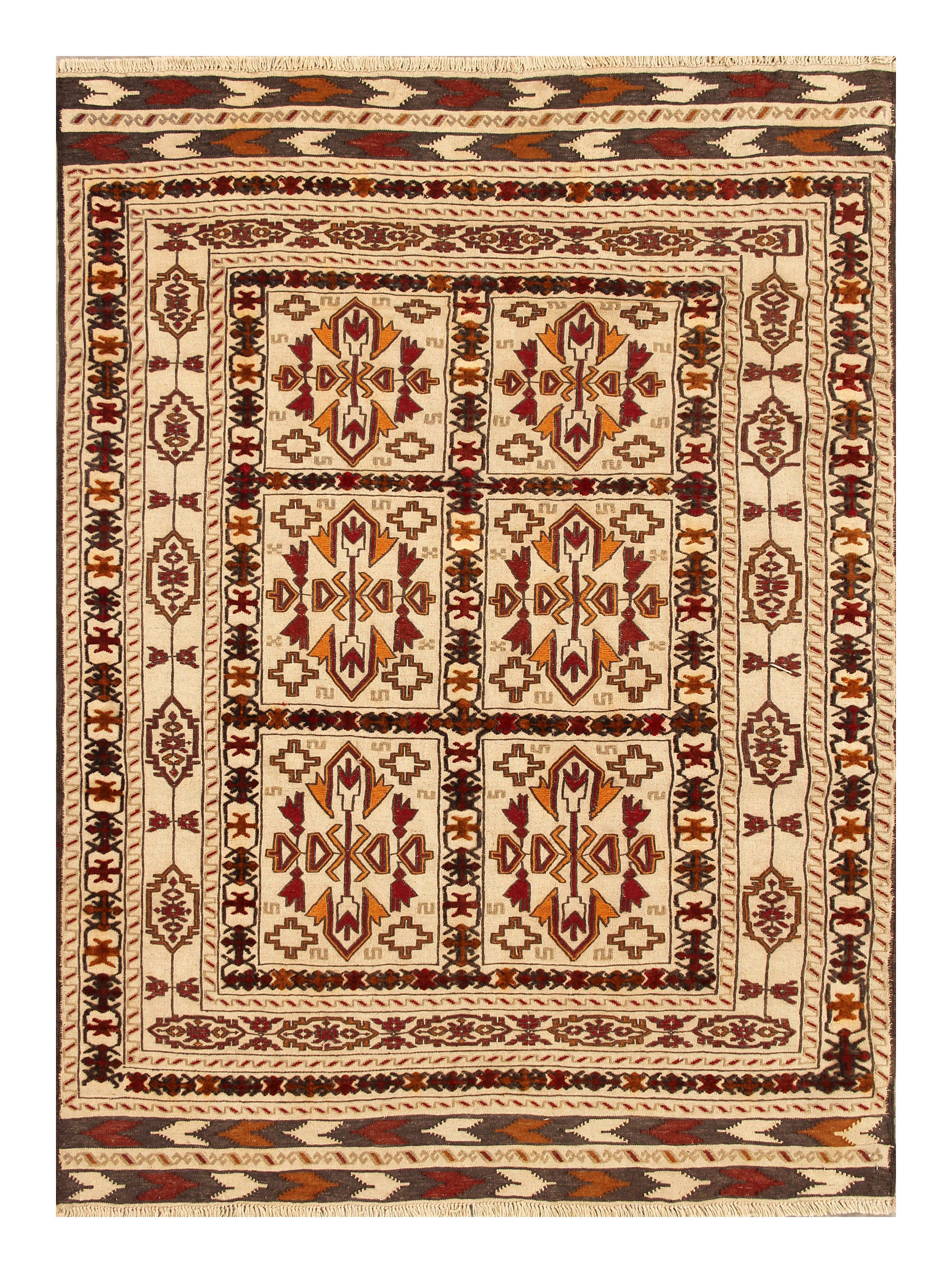 PAI MURGH SOUMAK