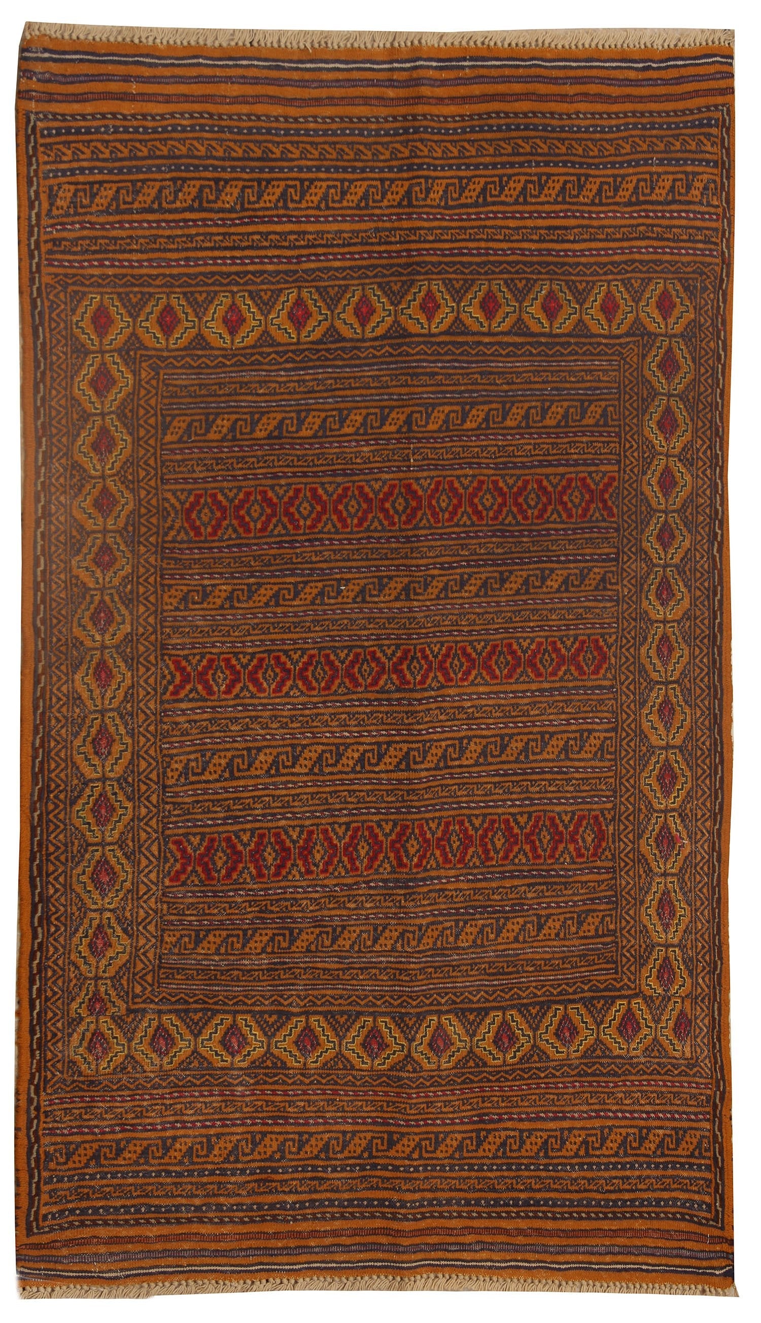 LAGHARI SOUMAK