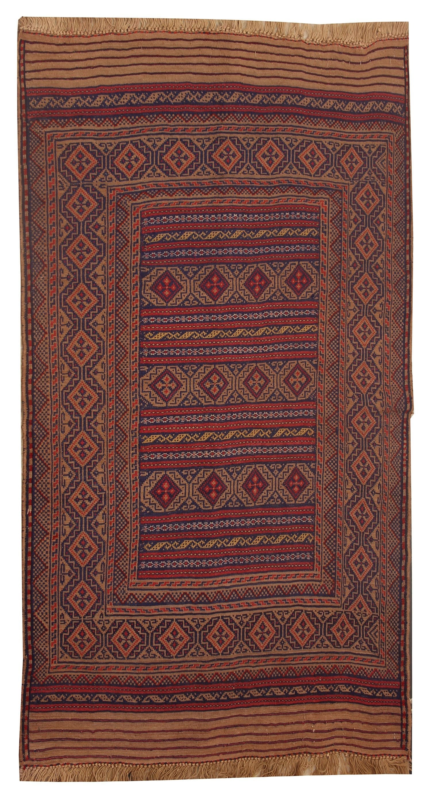 LAGHARI SOUMAK