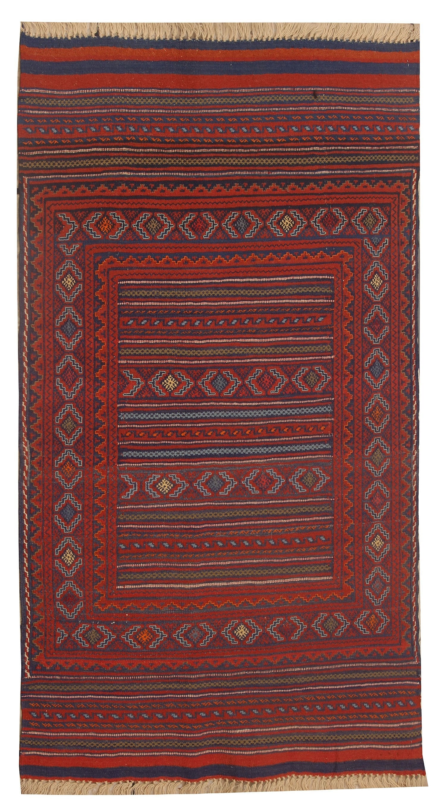 LAGHARI SOUMAK