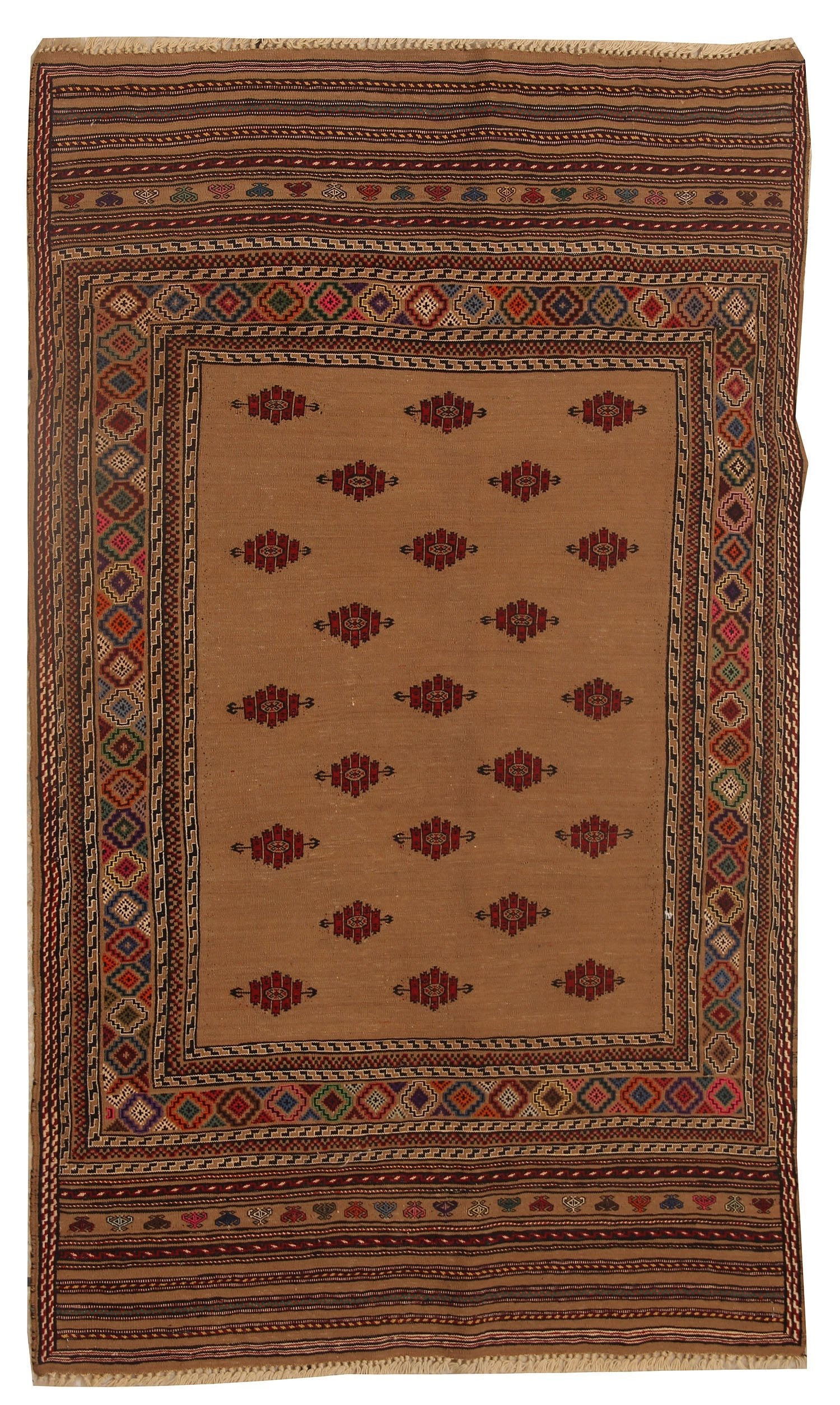 LAGHARI SOUMAK