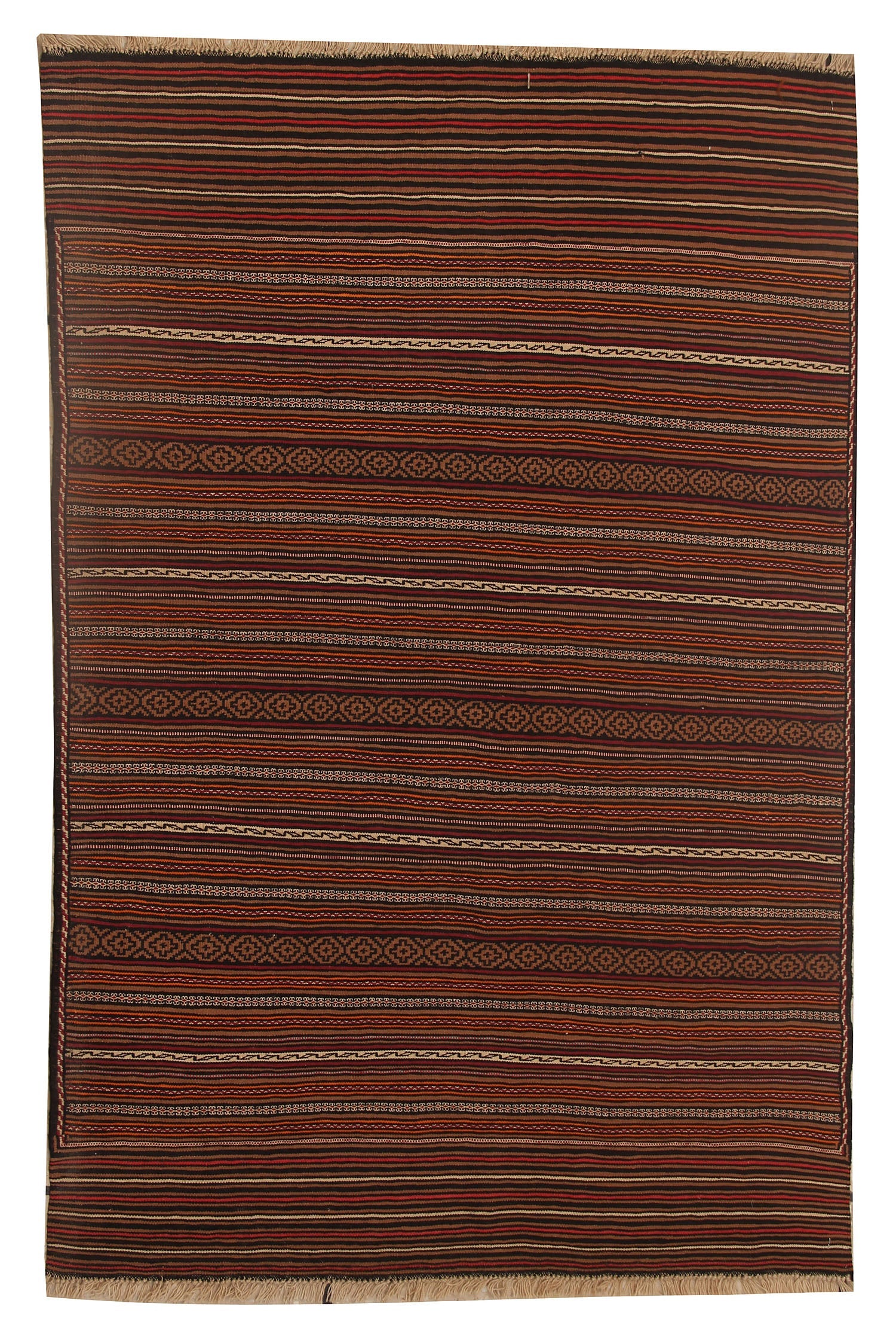 LAGHARI SOUMAK