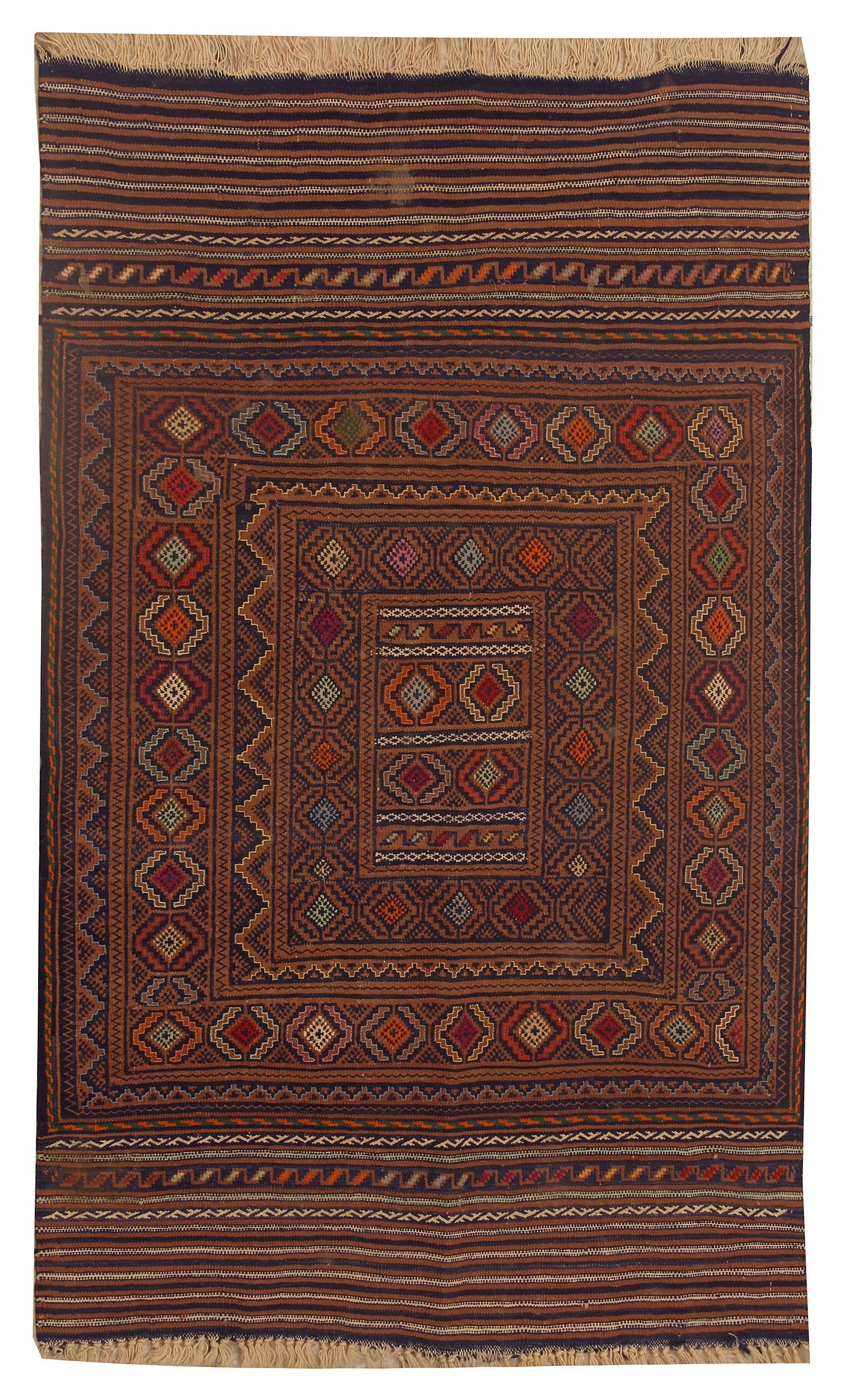 LAGHARI SOUMAK