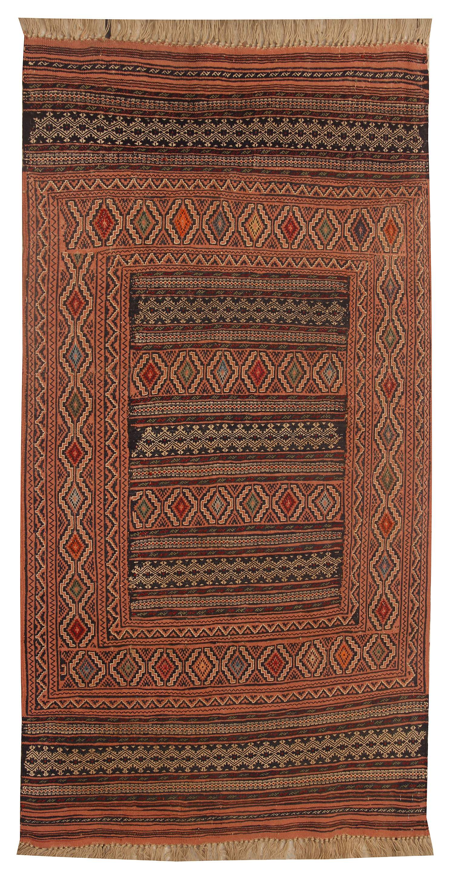 LAGHARI SOUMAK