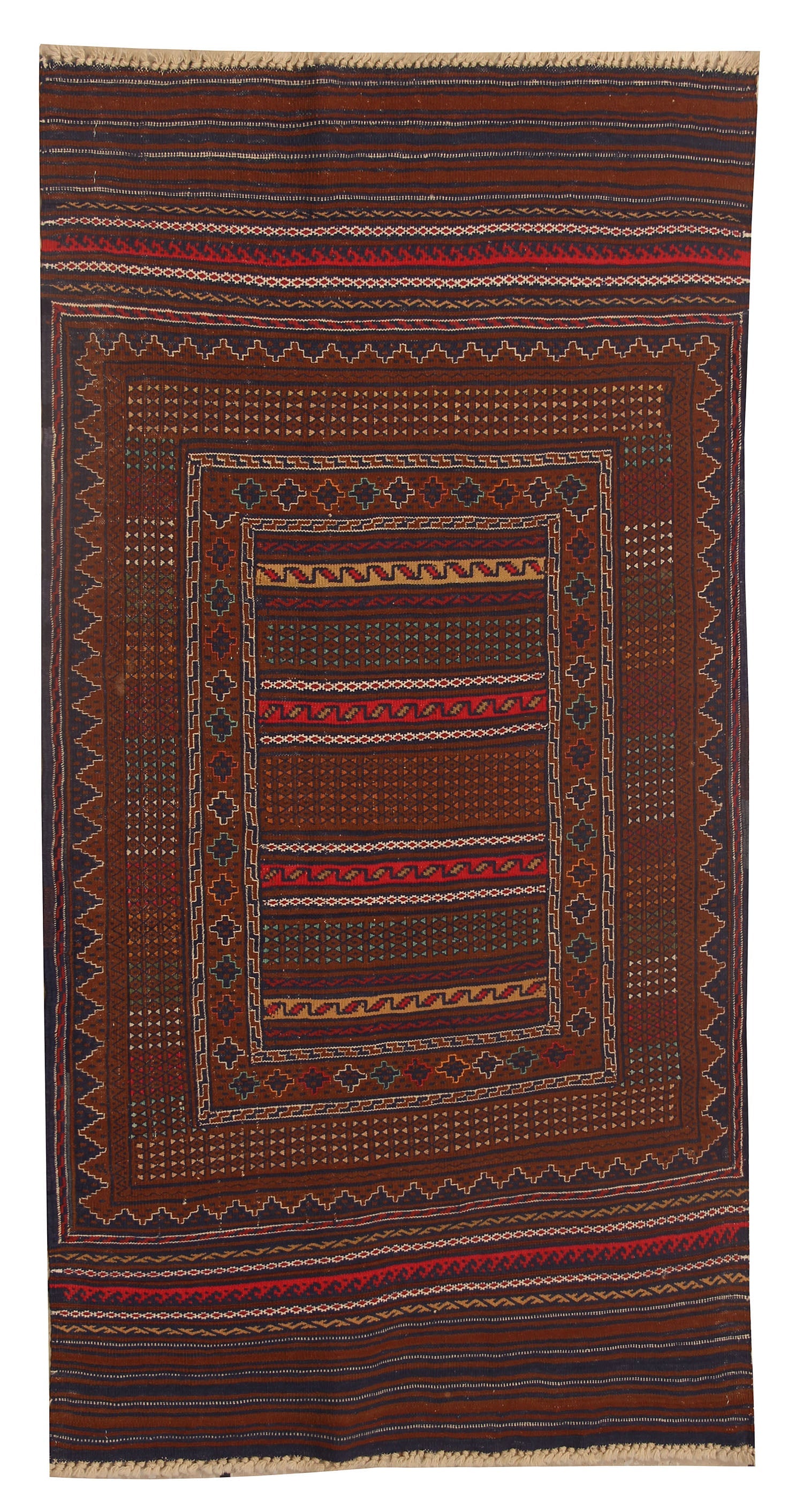 LAGHARI SOUMAK