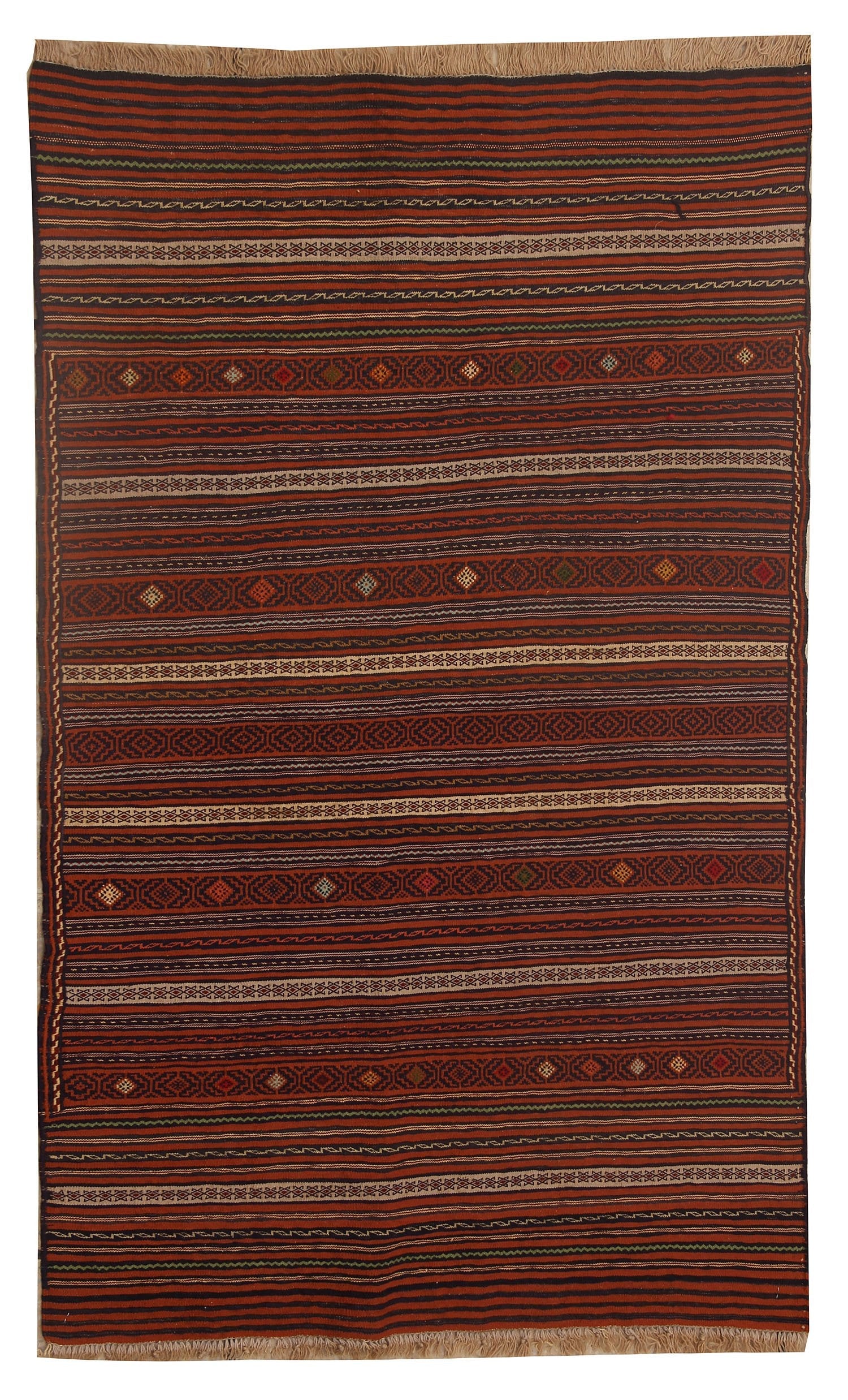 LAGHARI SOUMAK
