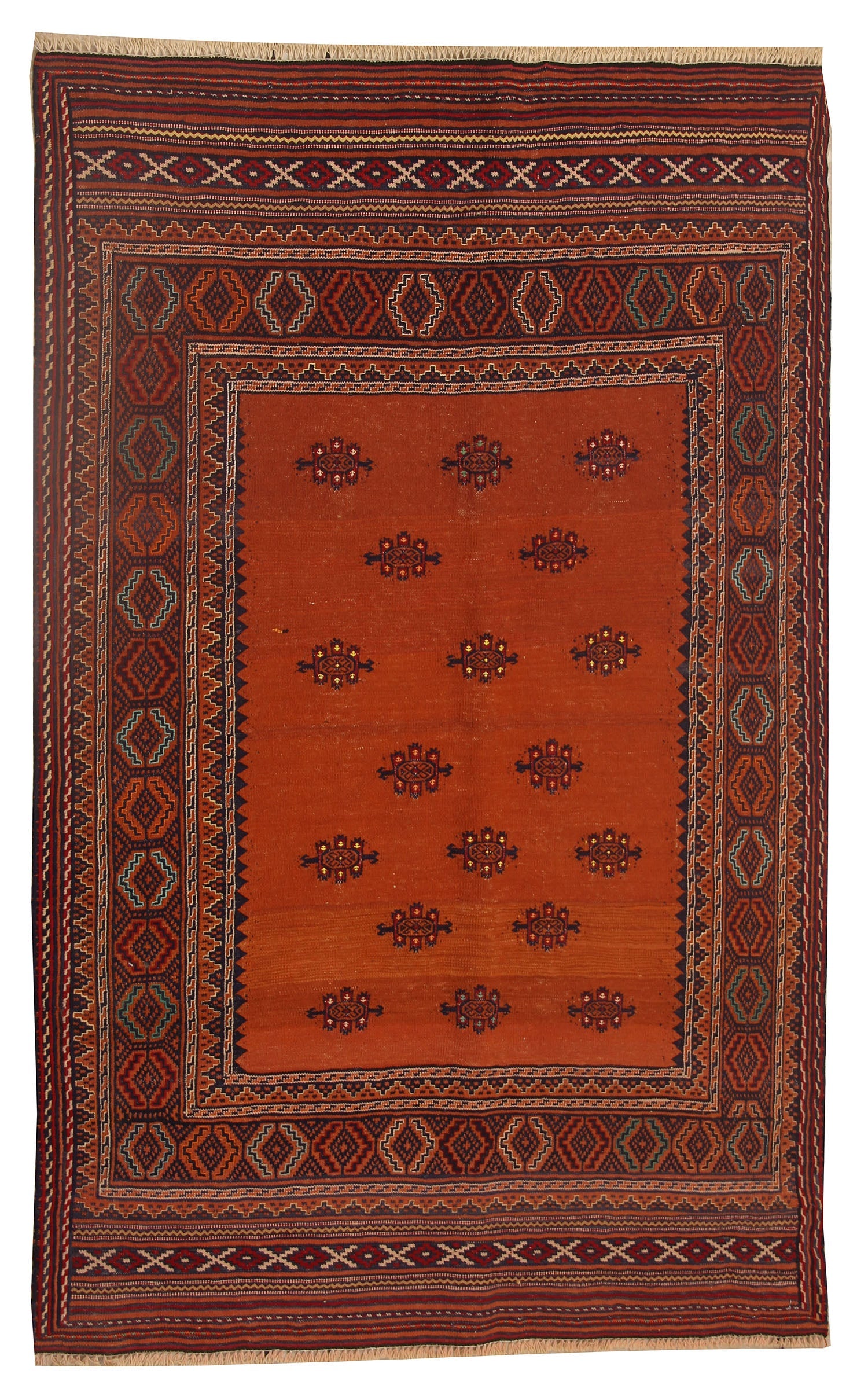 LAGHARI SOUMAK