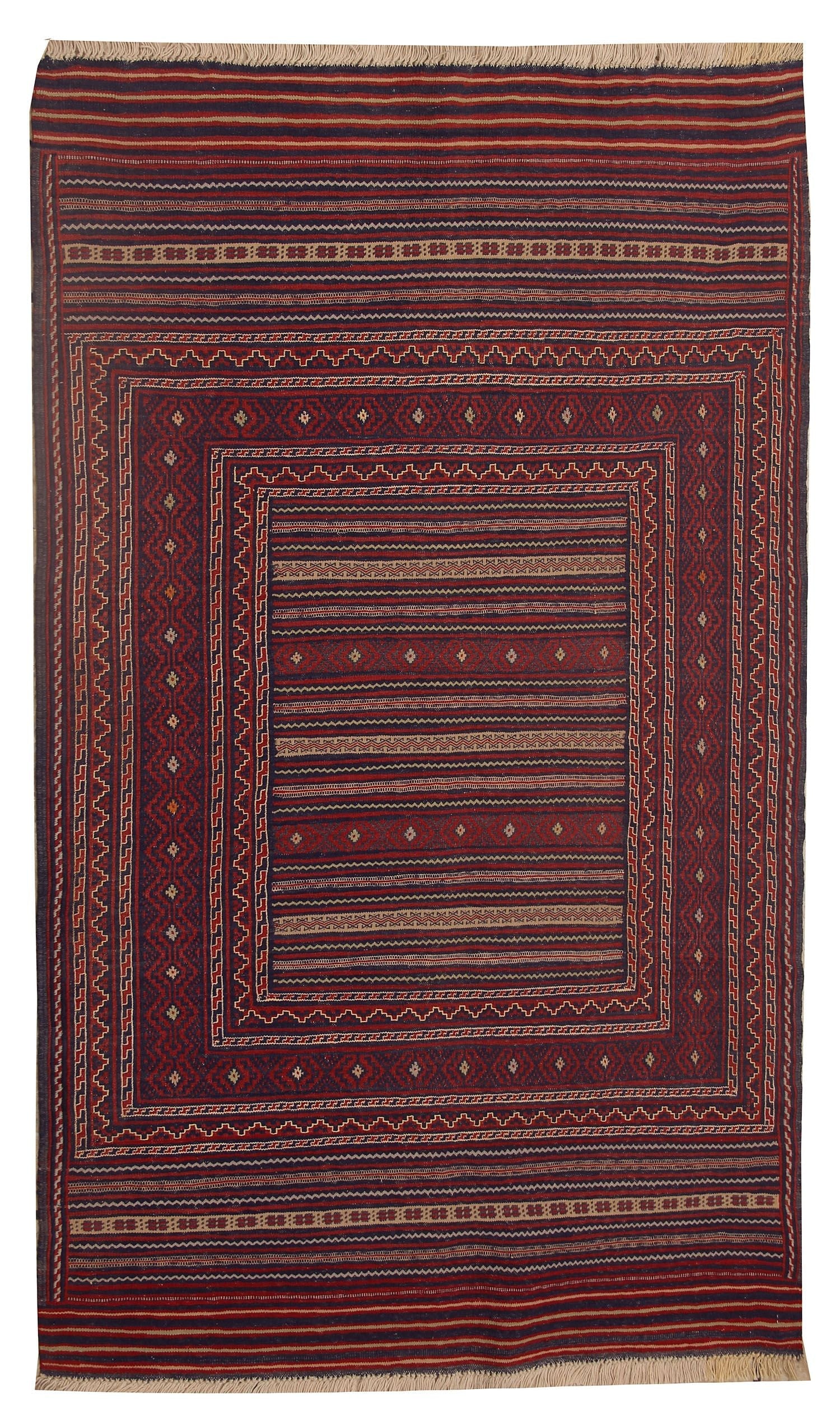 LAGHARI SOUMAK