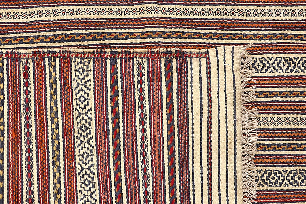 LAGHARI SOUMAK