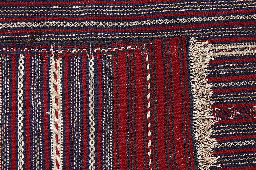 LAGHARI SOUMAK