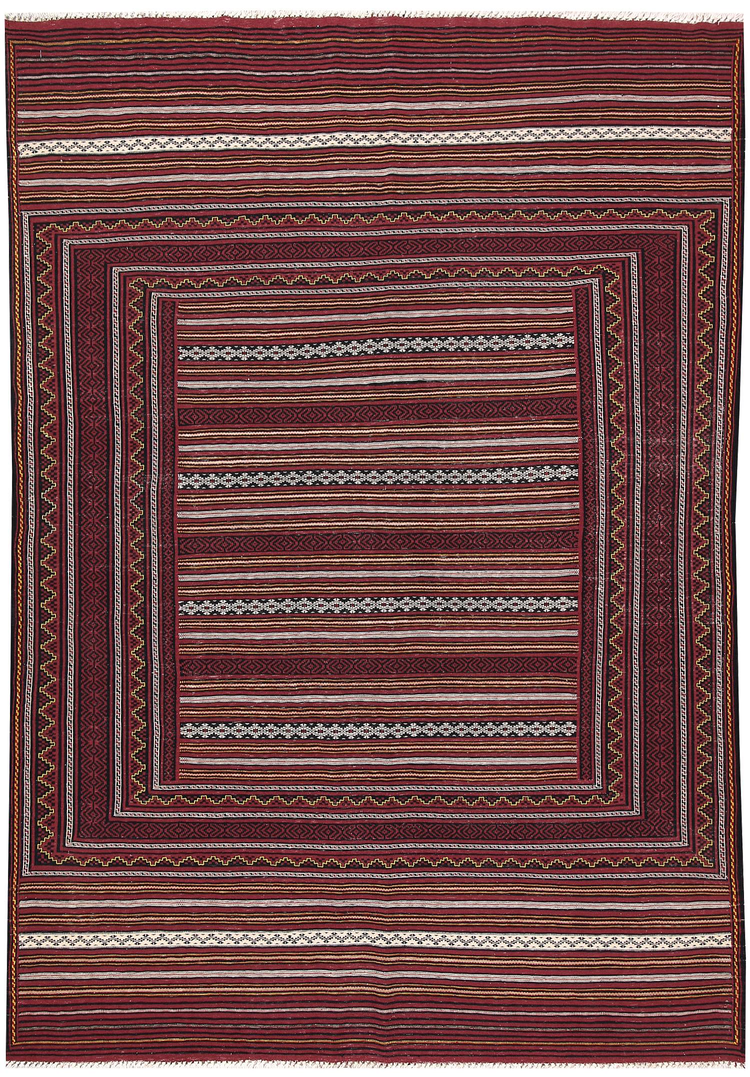 LAGHARI SOUMAK