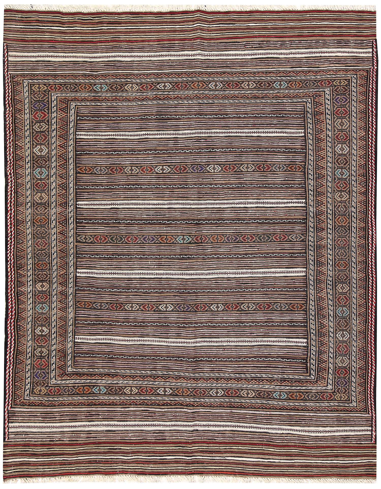 LAGHARI SOUMAK