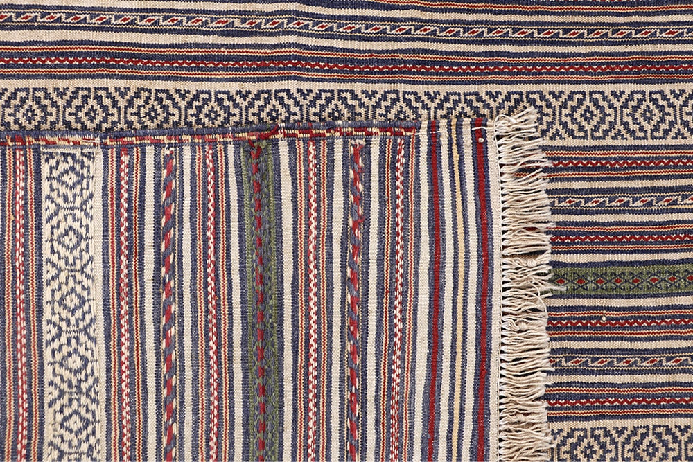 LAGHARI SOUMAK