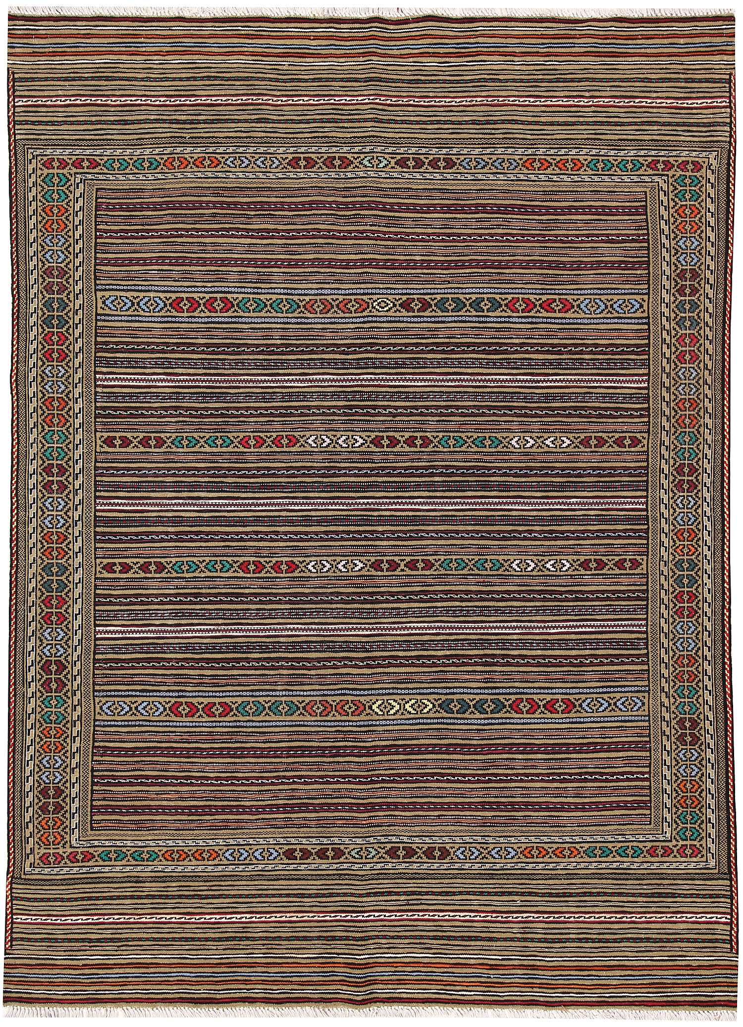LAGHARI SOUMAK