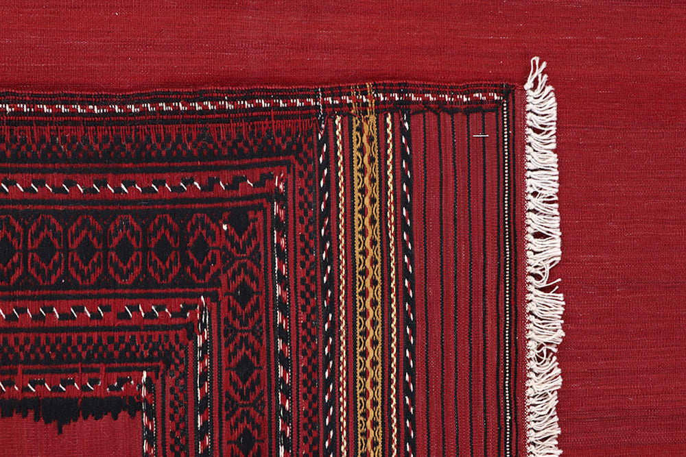 LAGHARI SOUMAK
