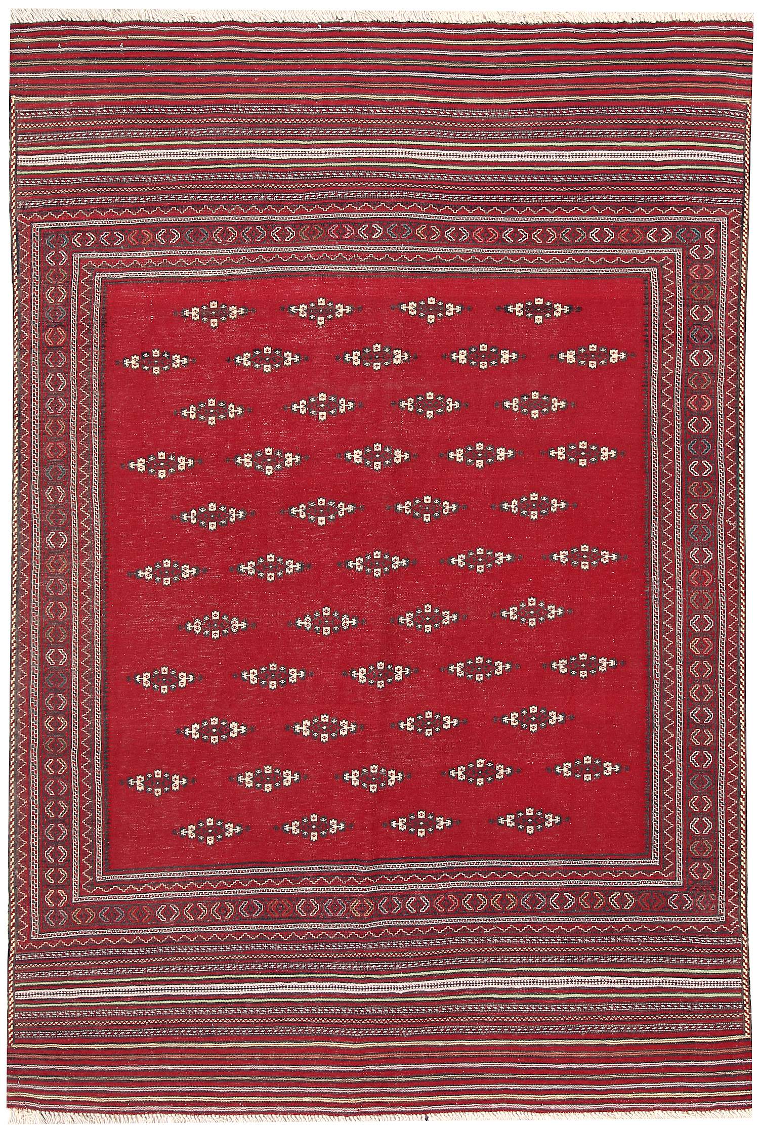 LAGHARI SOUMAK
