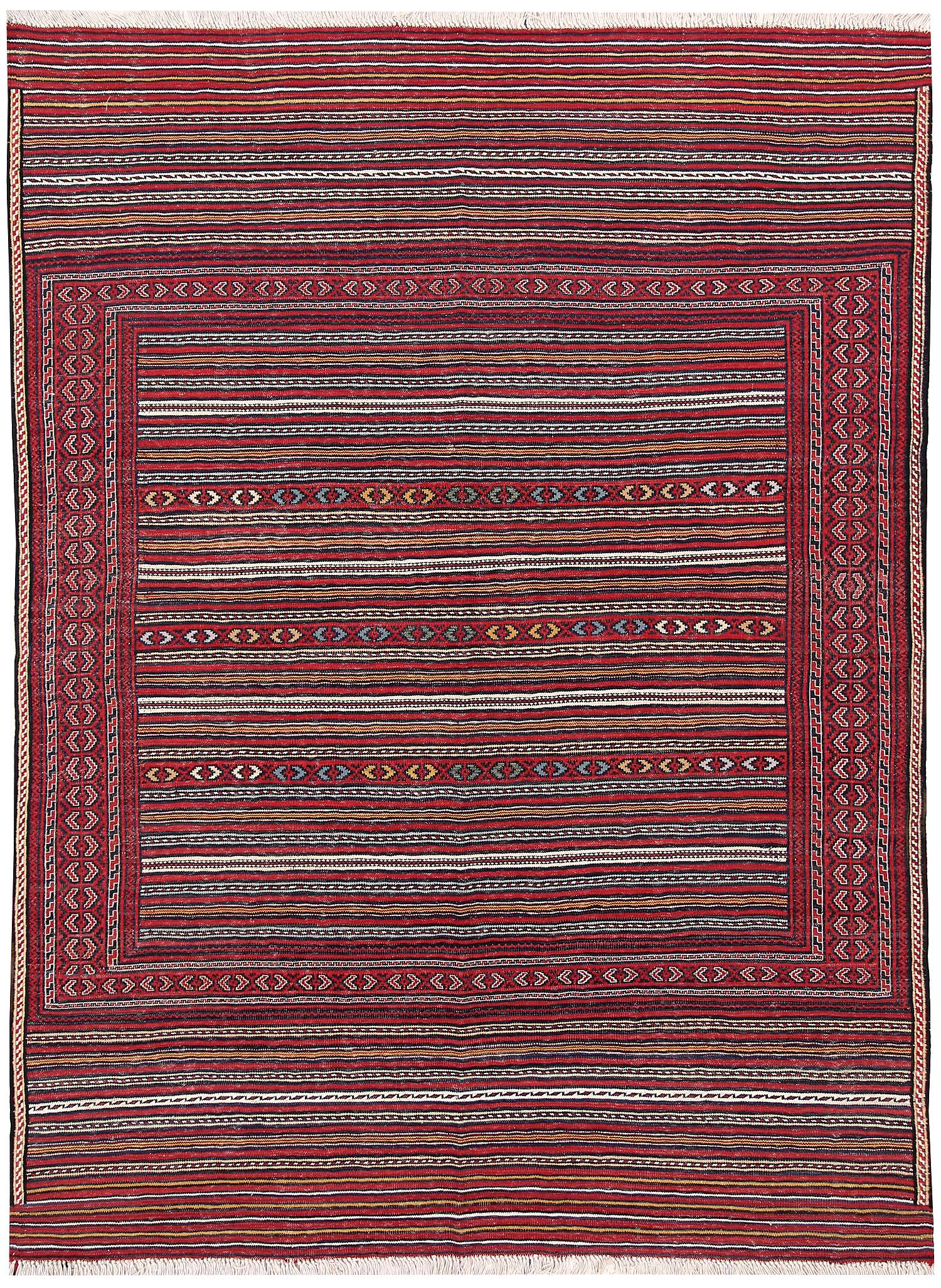 LAGHARI SOUMAK