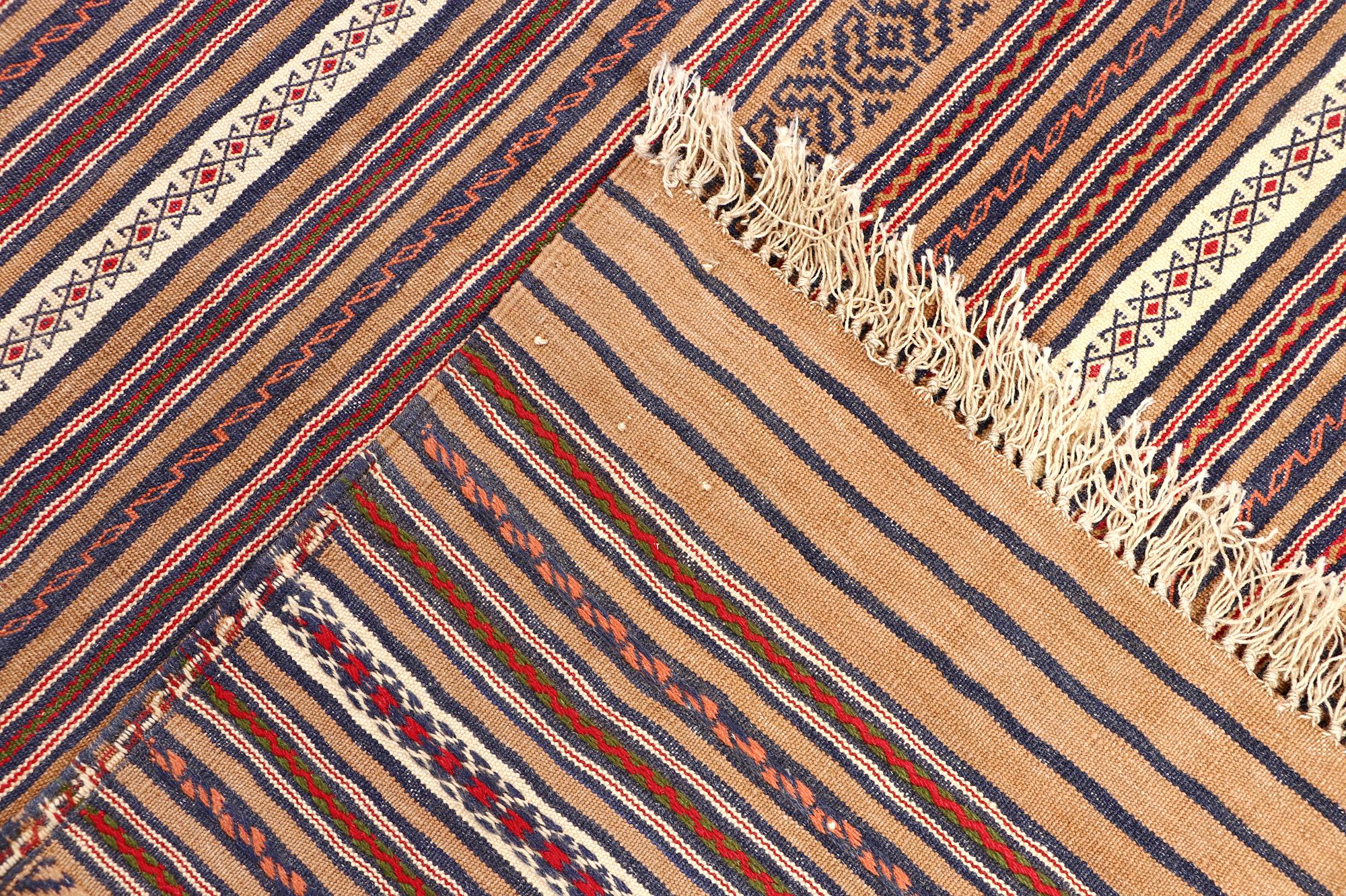 LAGHARI SOUMAK