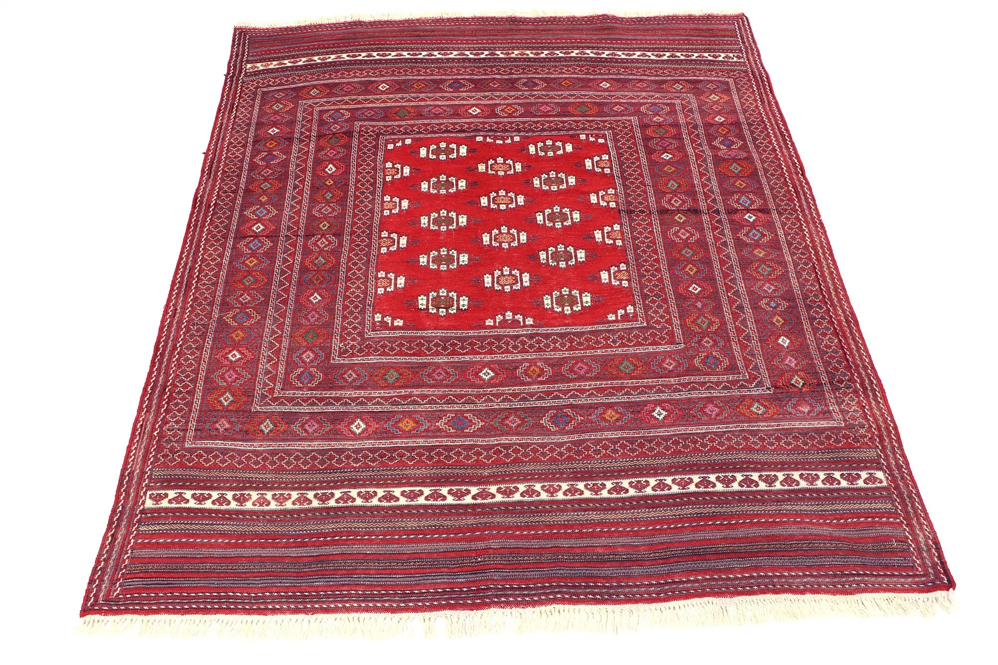 LAGHARI SOUMAK