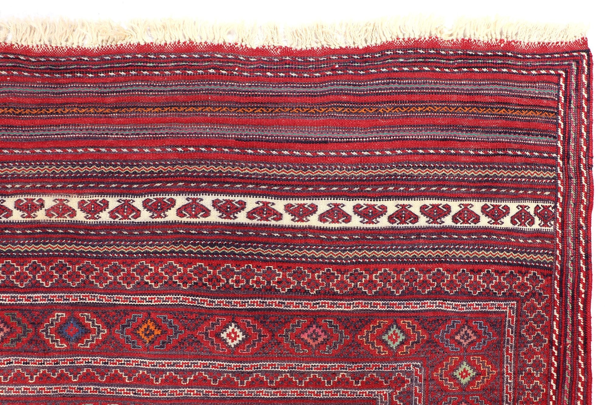 LAGHARI SOUMAK