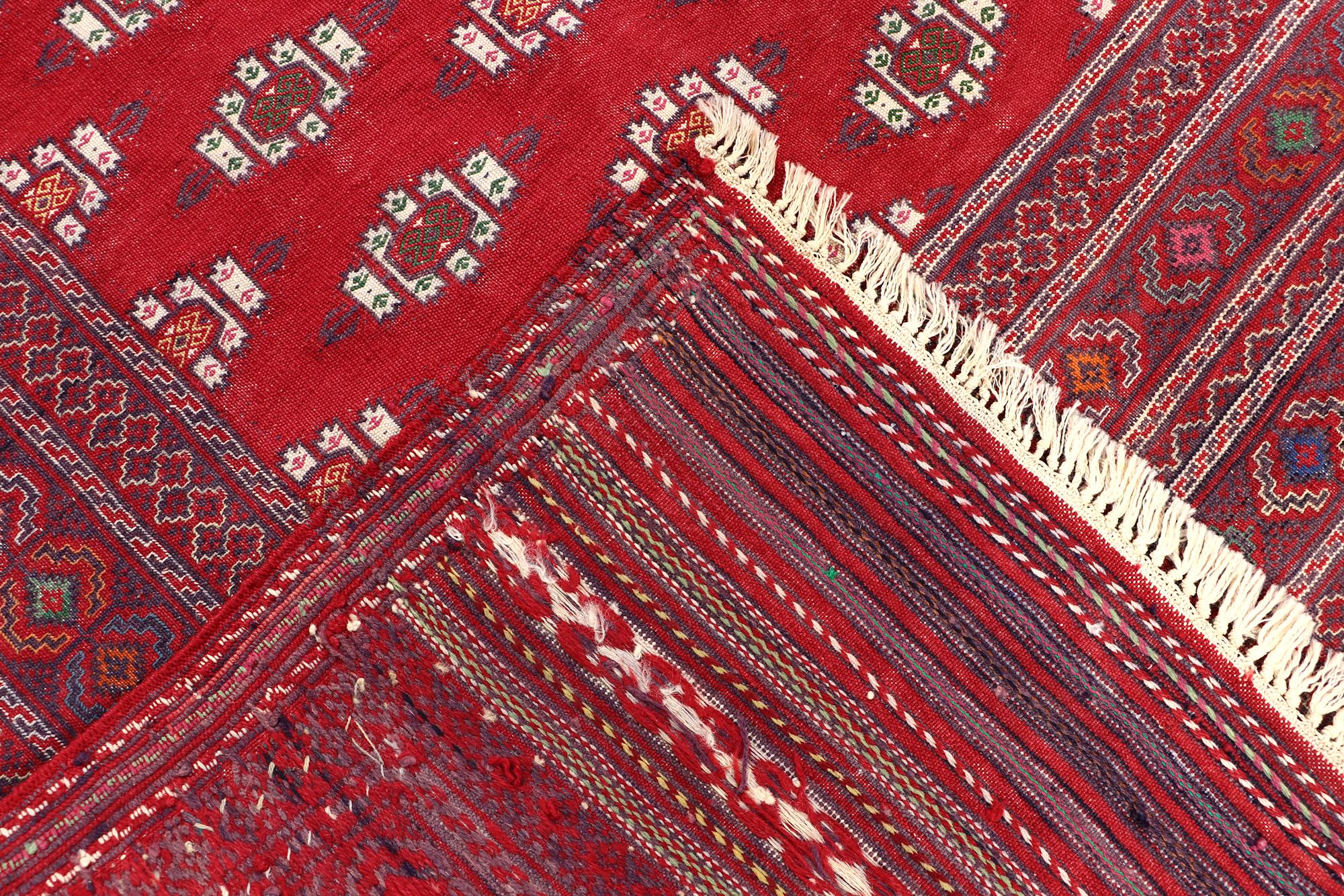 LAGHARI SOUMAK