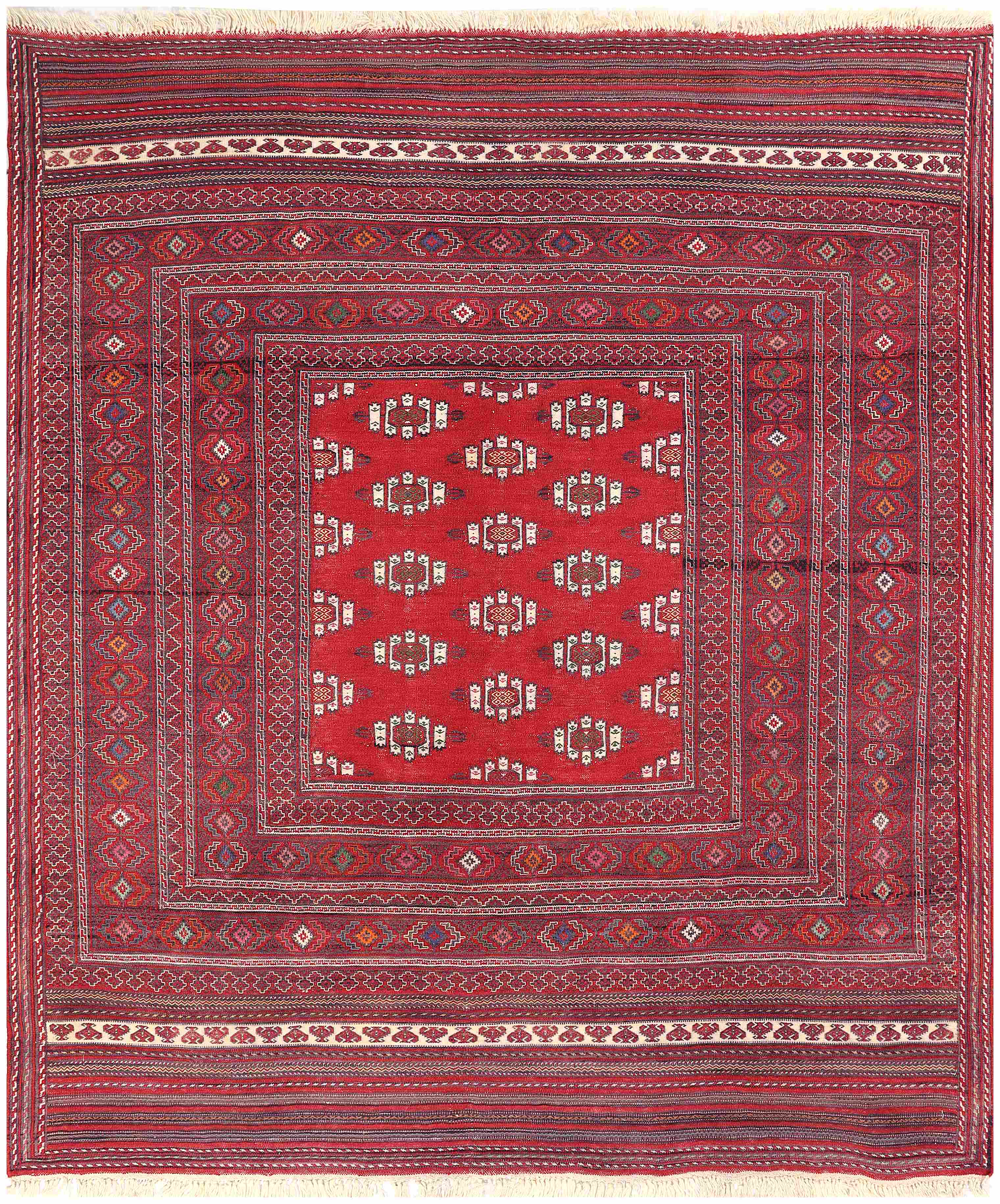 LAGHARI SOUMAK